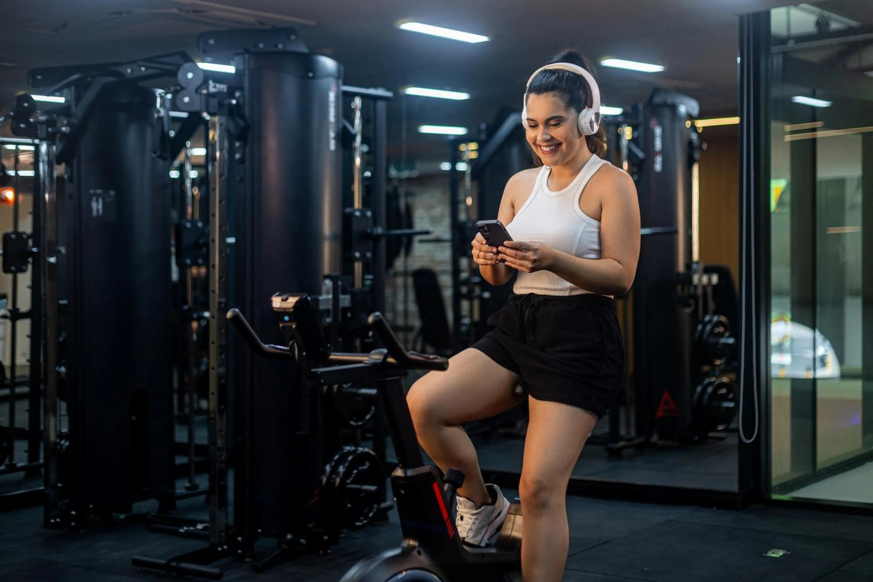 Hotel Moov Porto Alegre