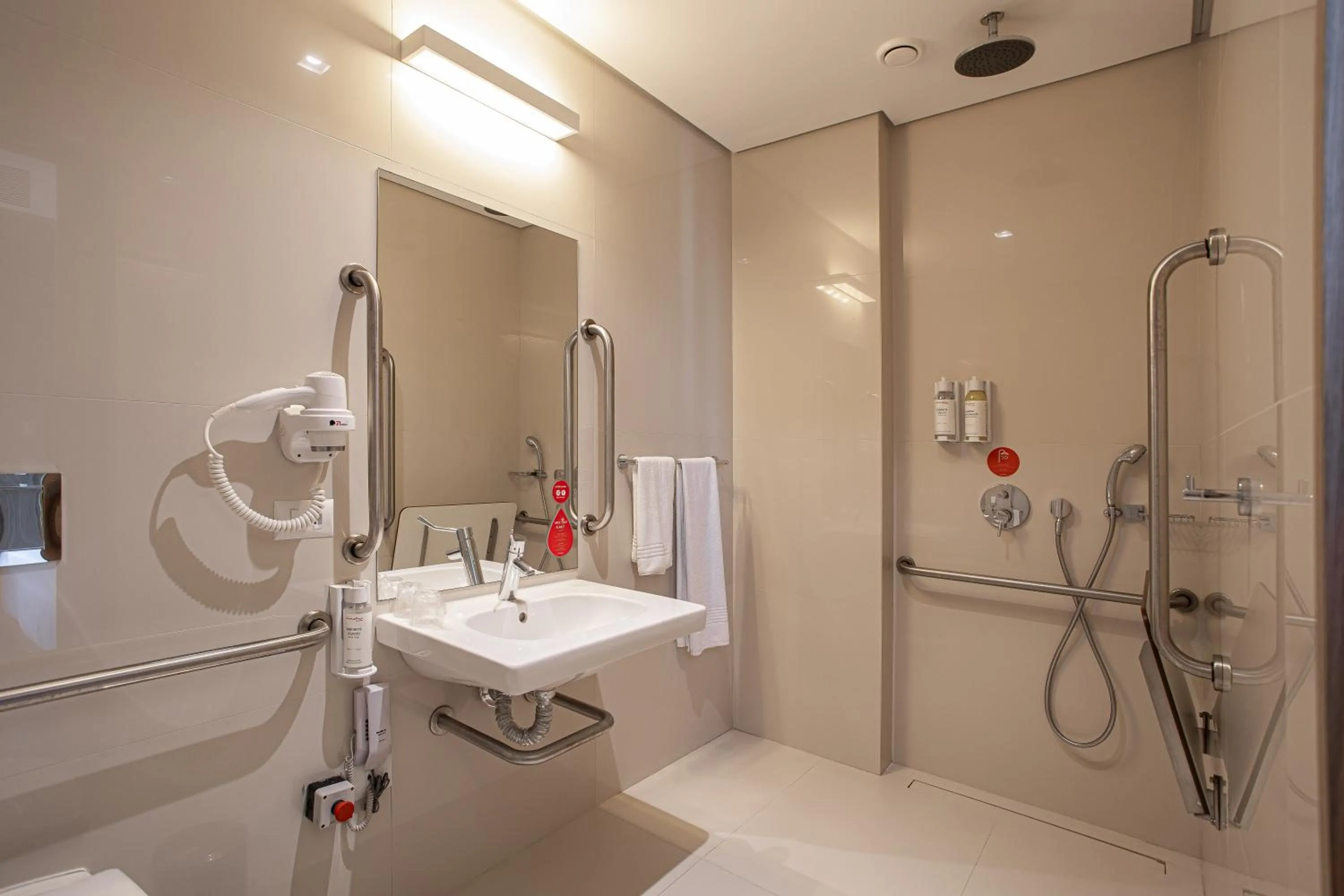 Hotel Moov Porto Alegre