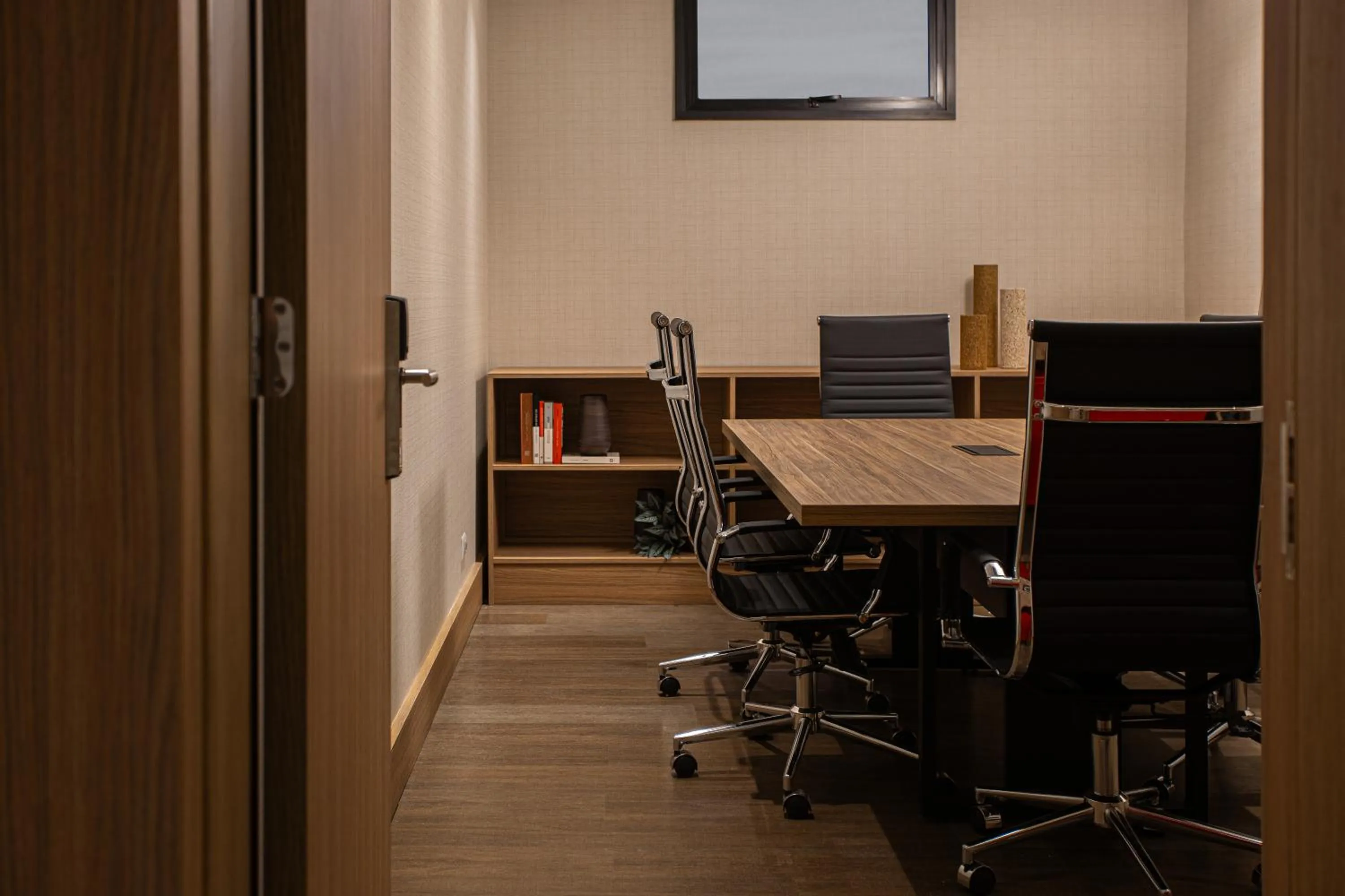 Hotel Moov Porto Alegre