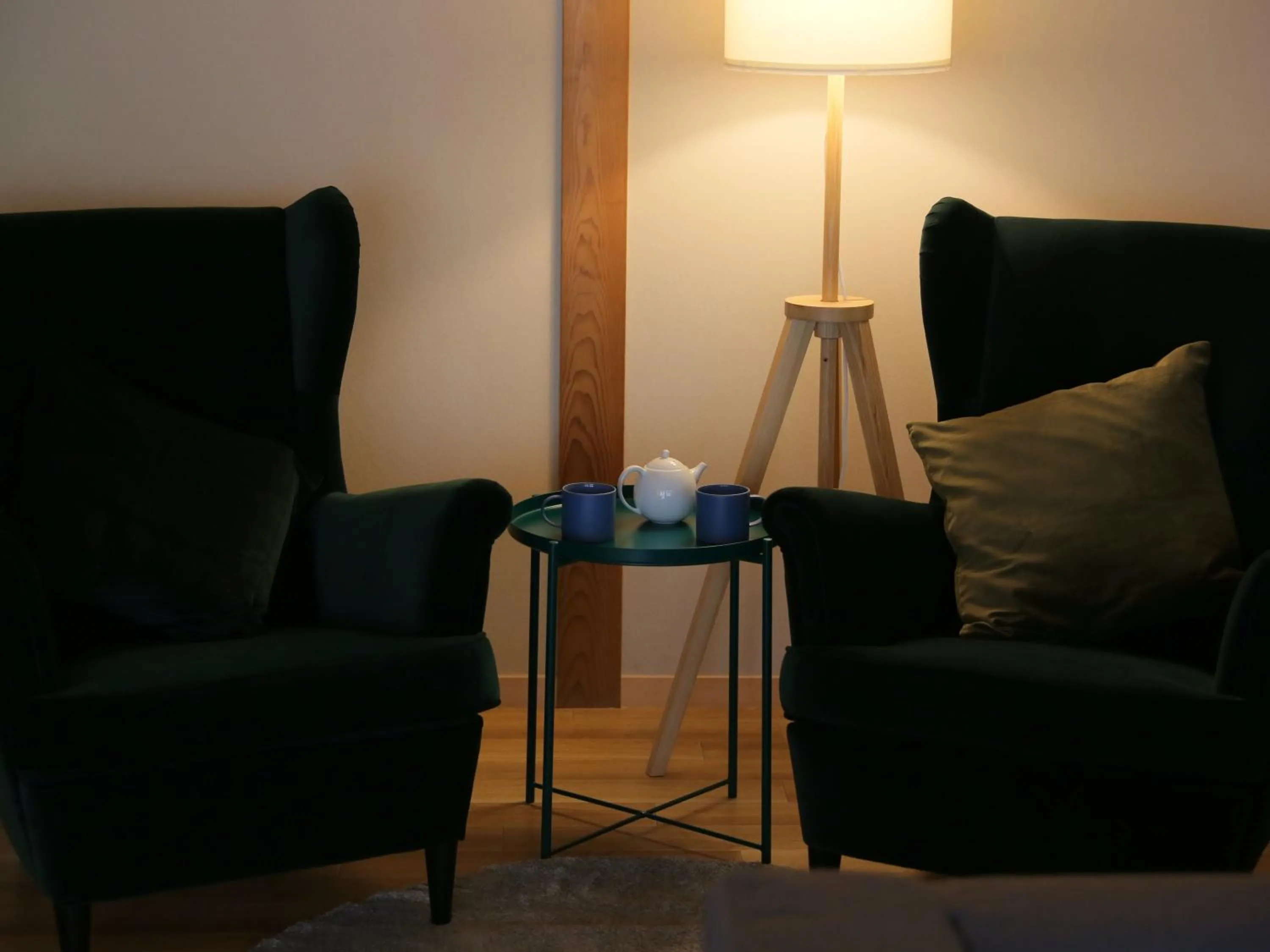 Lobby or reception in Hot Spring Inn Hakone Suisen