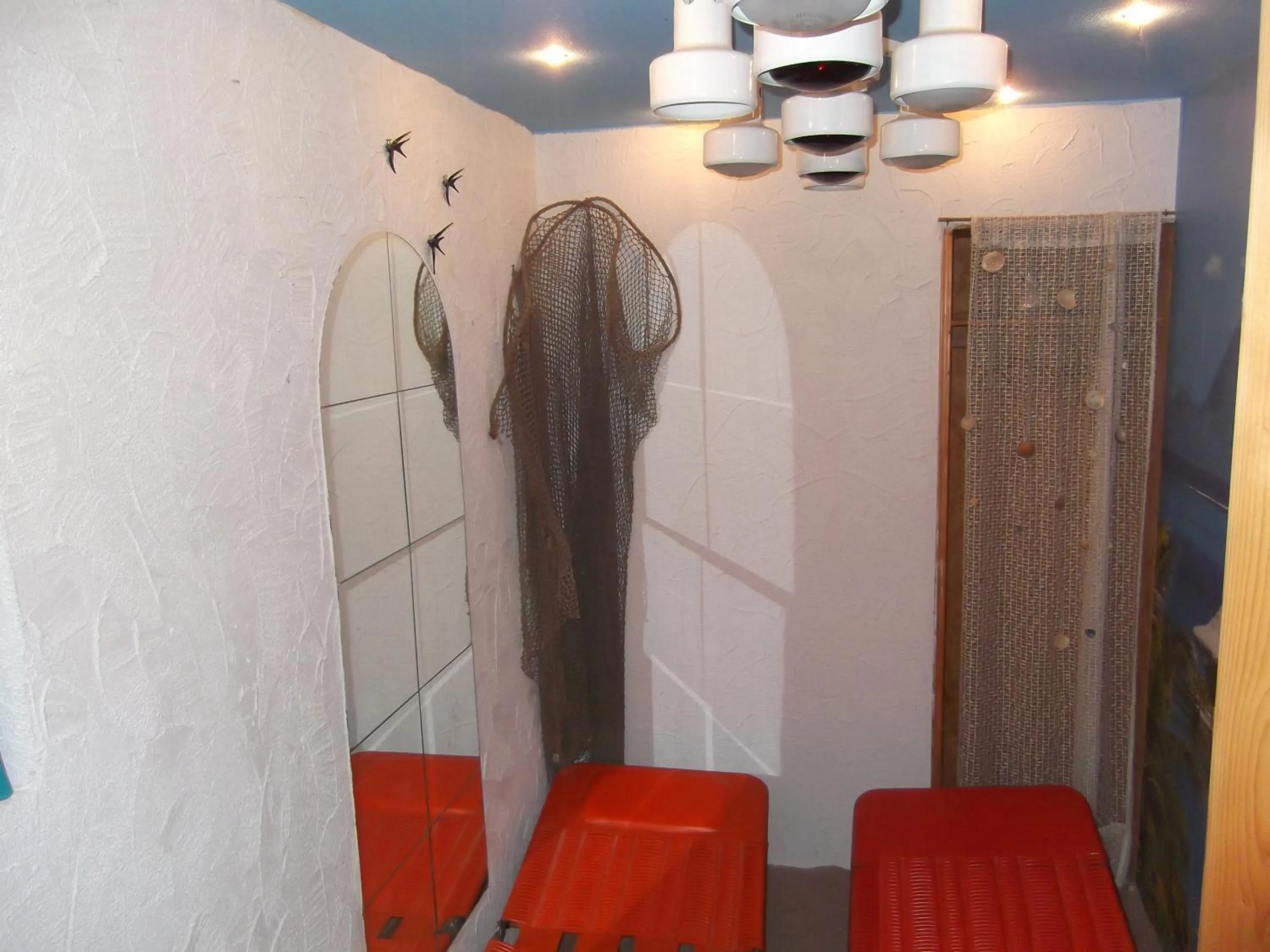 Fitness centre/facilities in Schwarzwald-Gasthof Hirsch