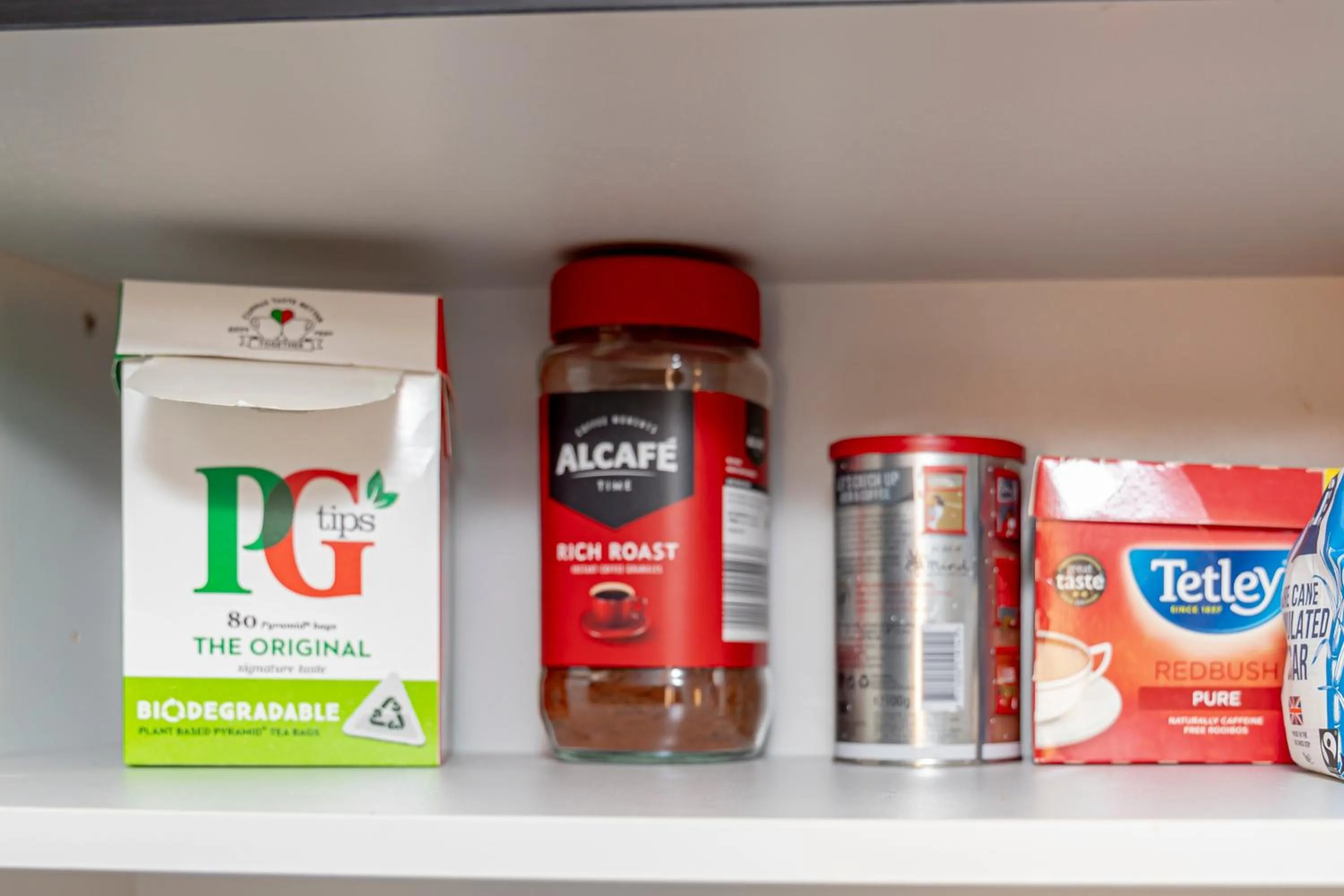 Coffee/tea facilities in FLASH SALE Kemptown 2 Bedroom Flat BN224EAT02