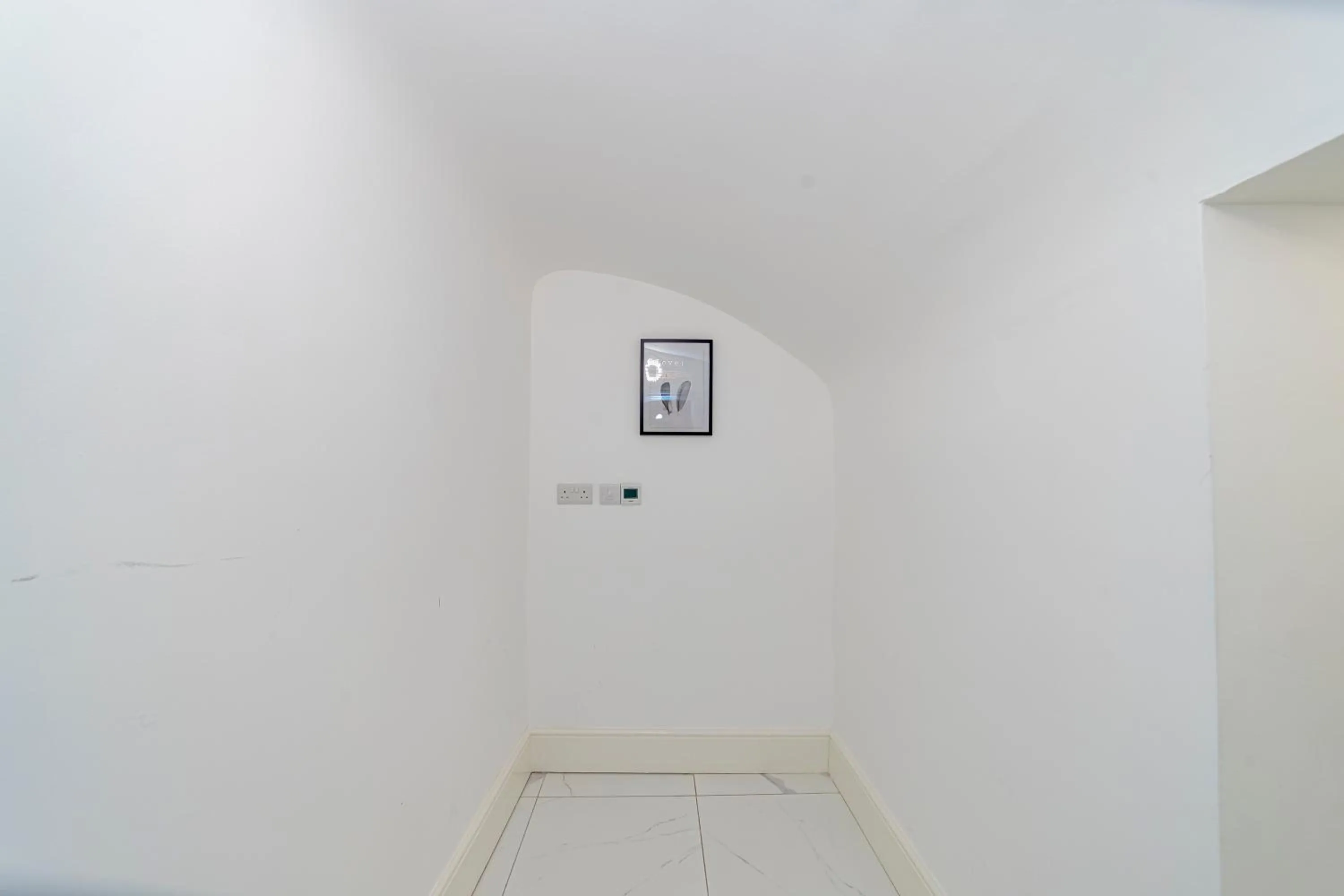 Decorative detail in FLASH SALE Kemptown 2 Bedroom Flat BN224EAT02