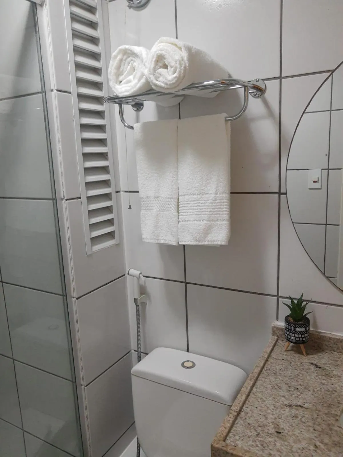 Gran Lençóis Flat Residence