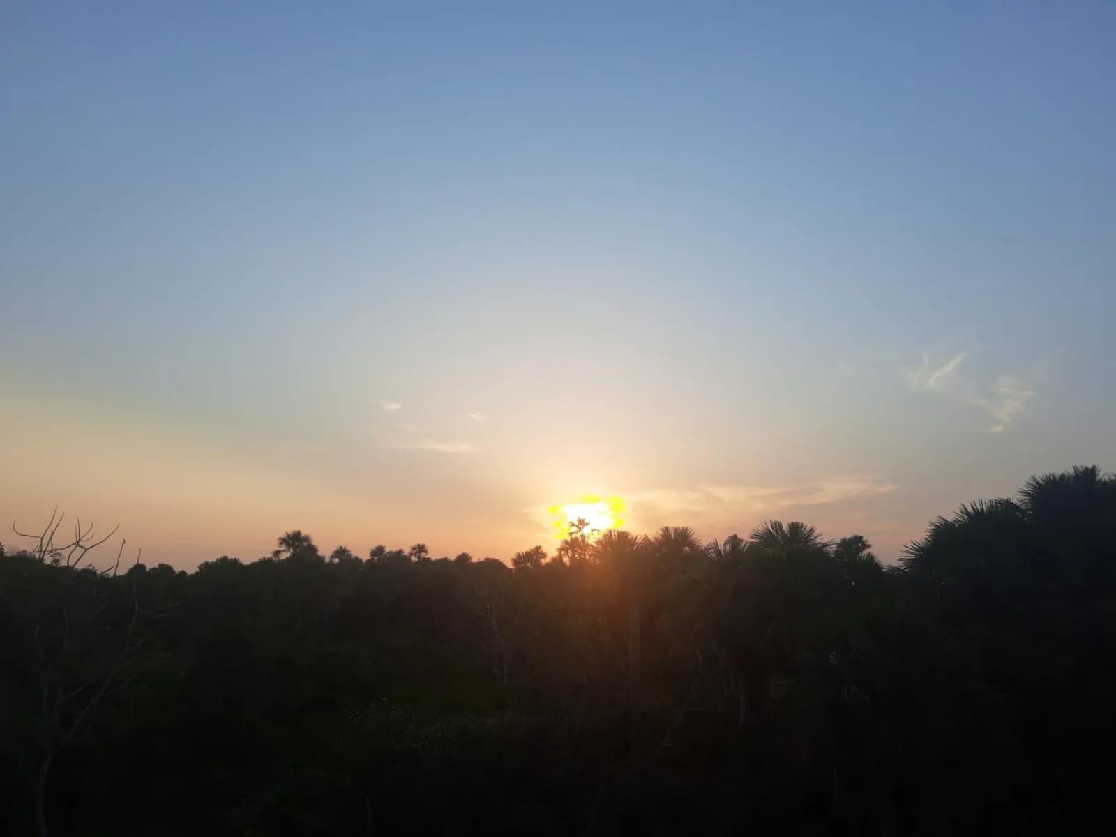 Gran Lençóis Flat Residence