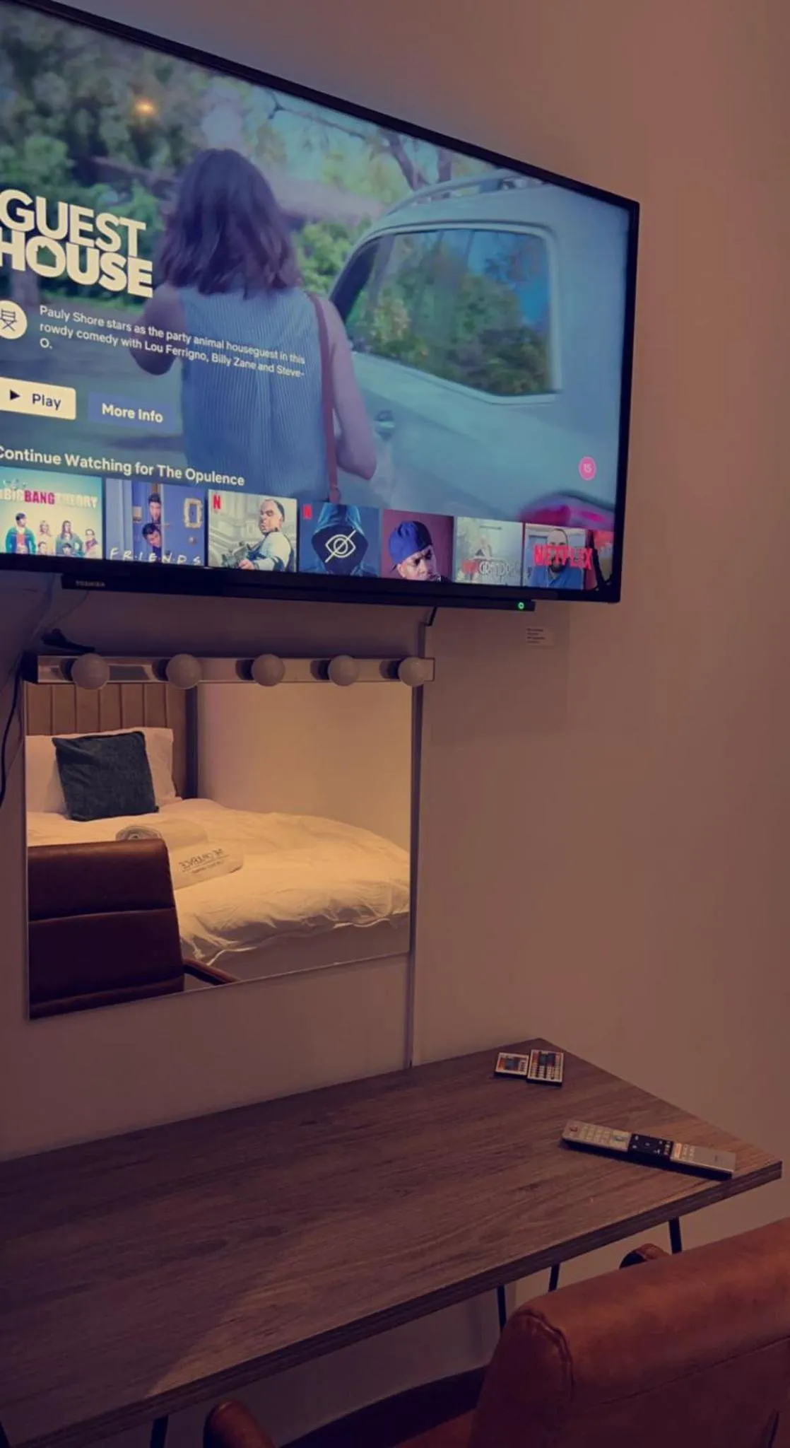 Other in The Law House By The Opulence - Free City Centre Parking