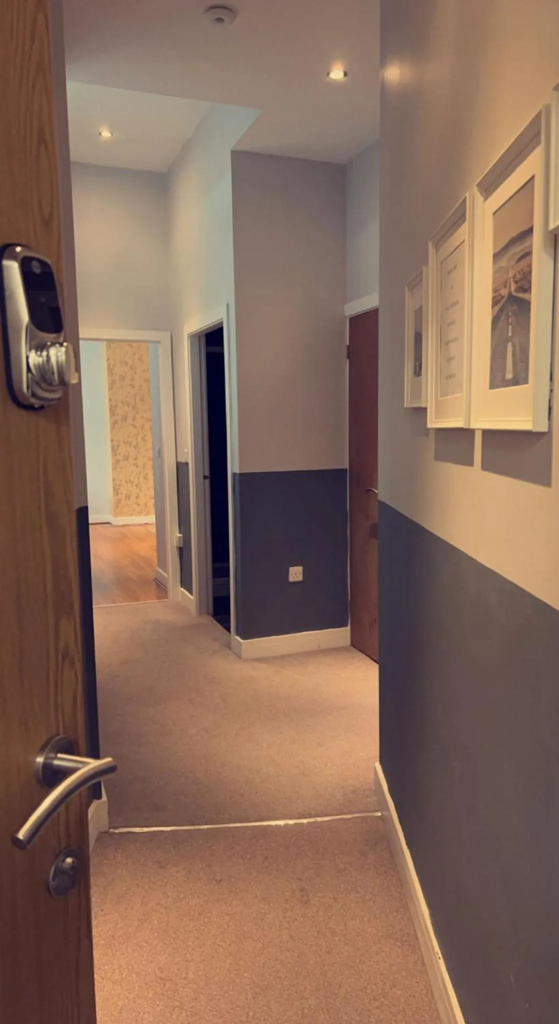 Other in The Law House By The Opulence - Free City Centre Parking