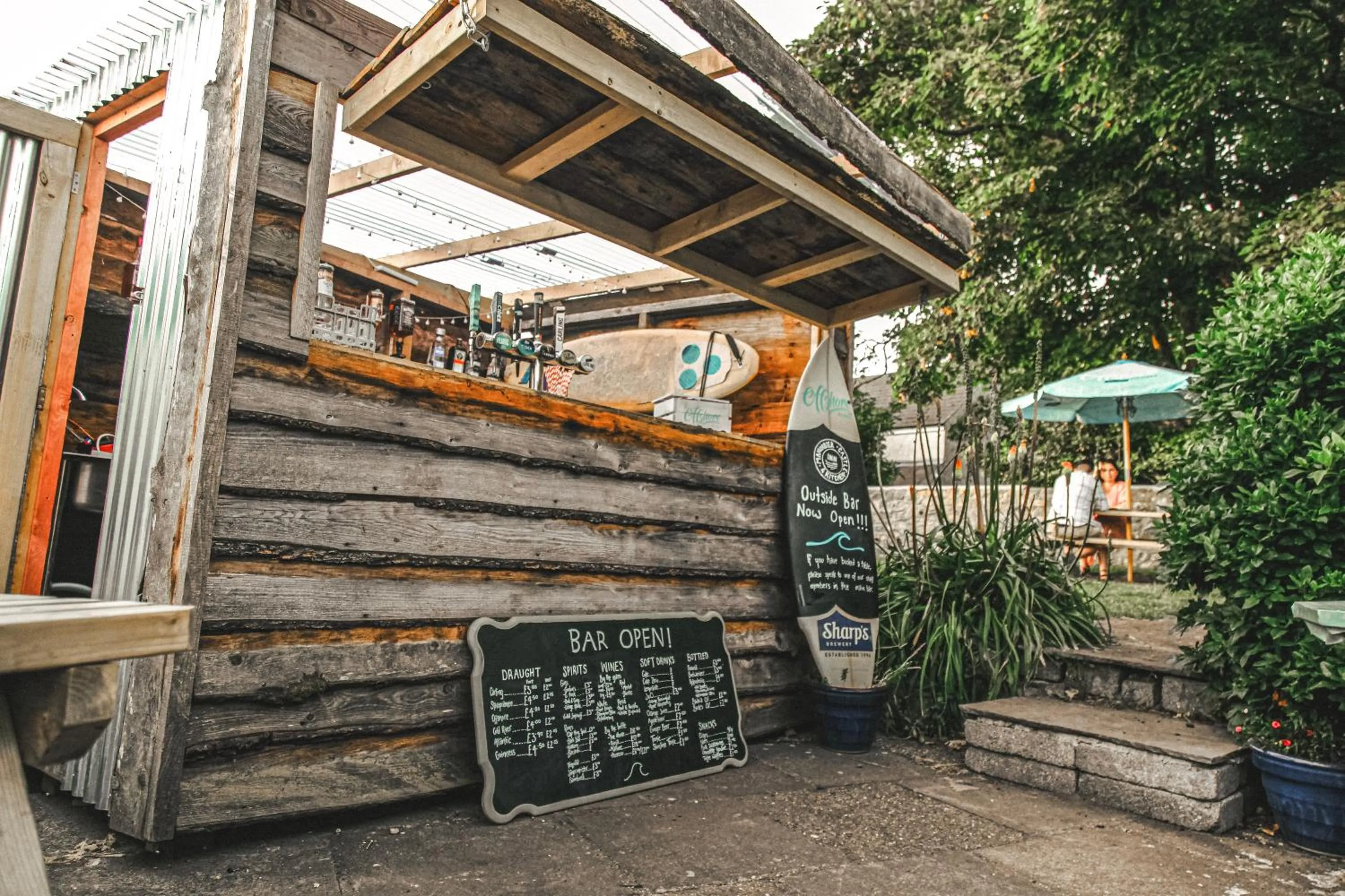Manorbier Castle Inn Bay Room