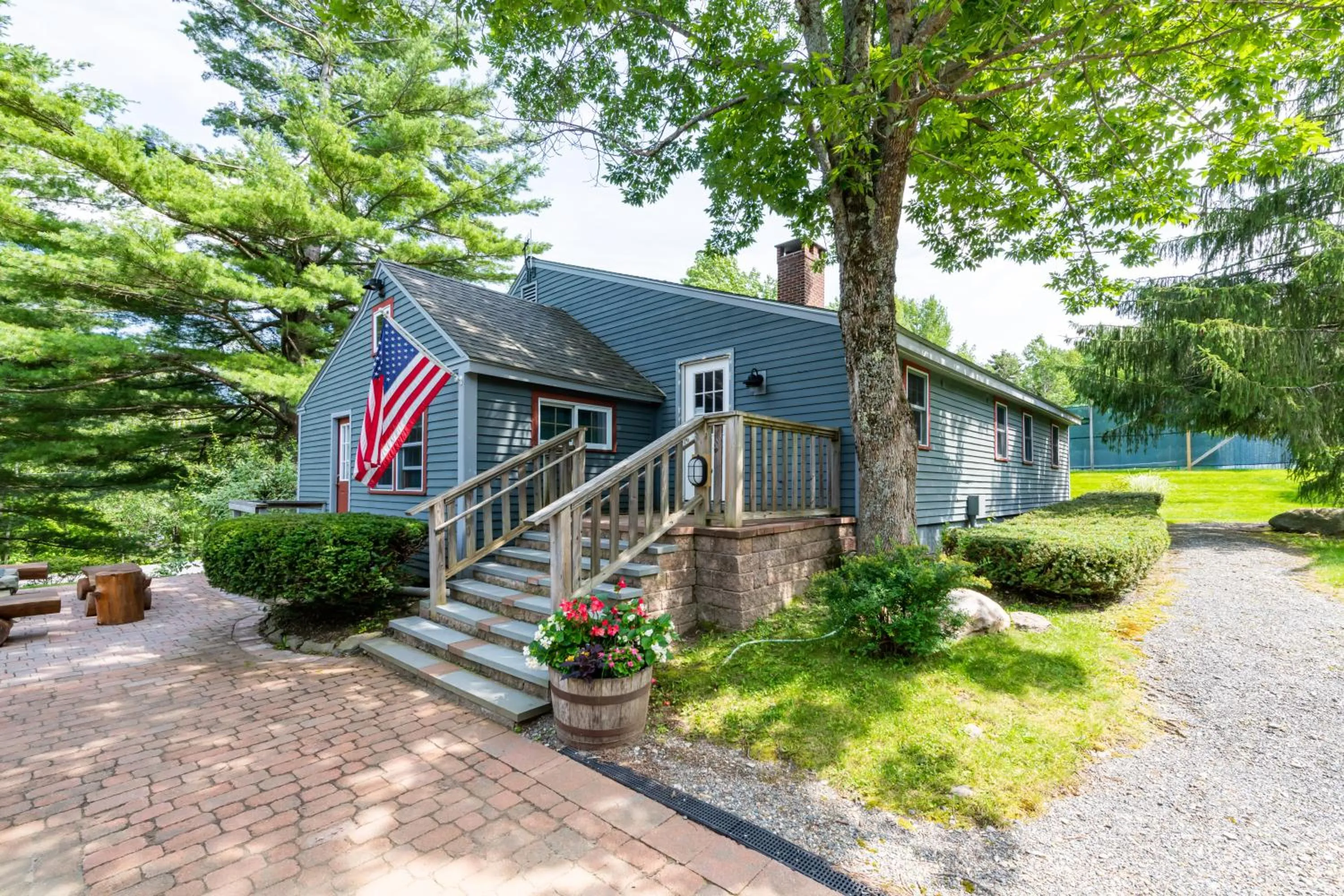 Property building in Mount Snow Lodging
