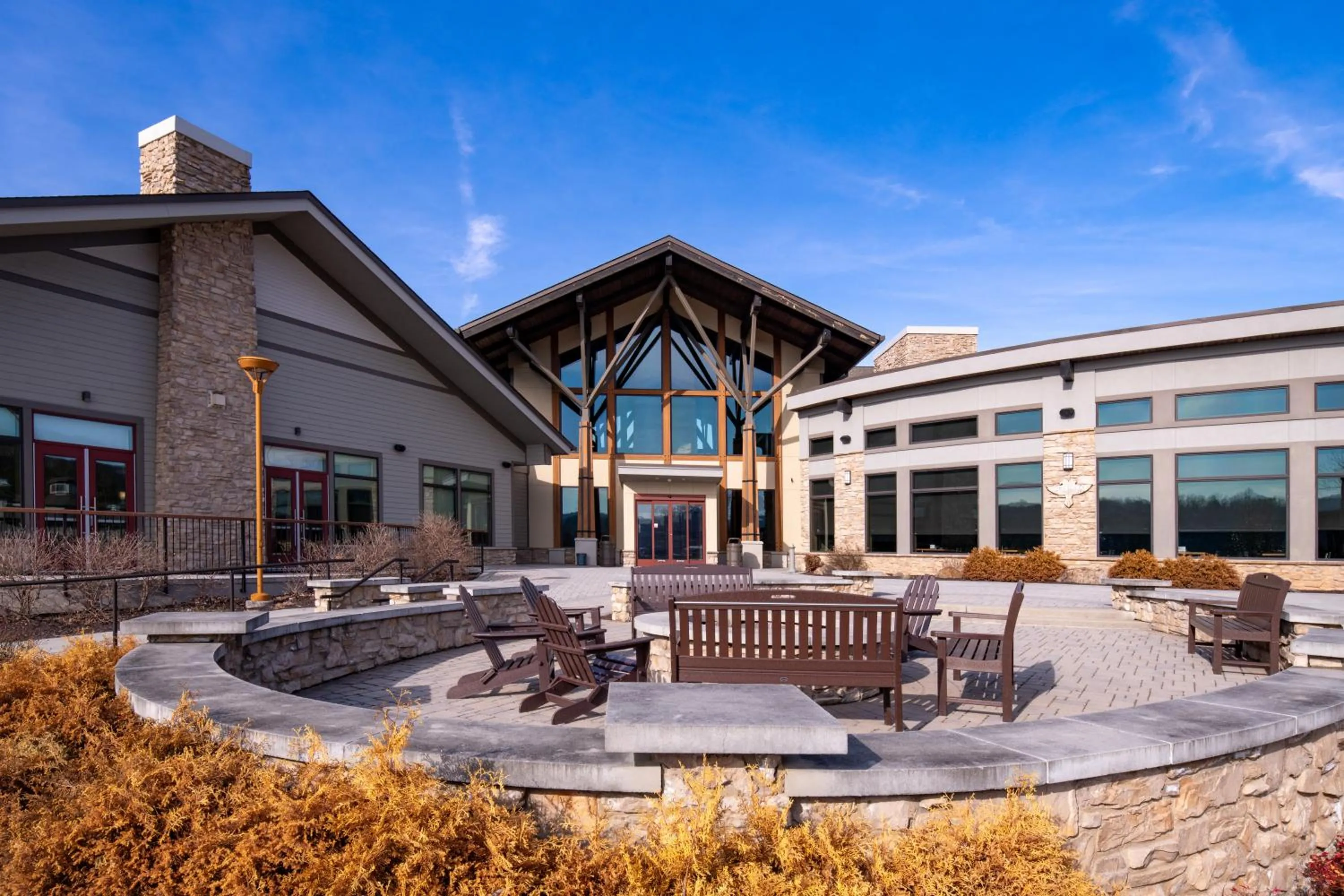 Liberty Mountain Resort