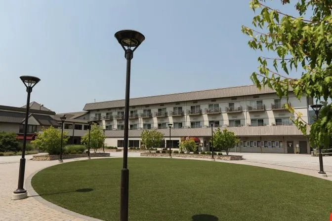 Liberty Mountain Resort