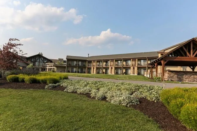 Liberty Mountain Resort