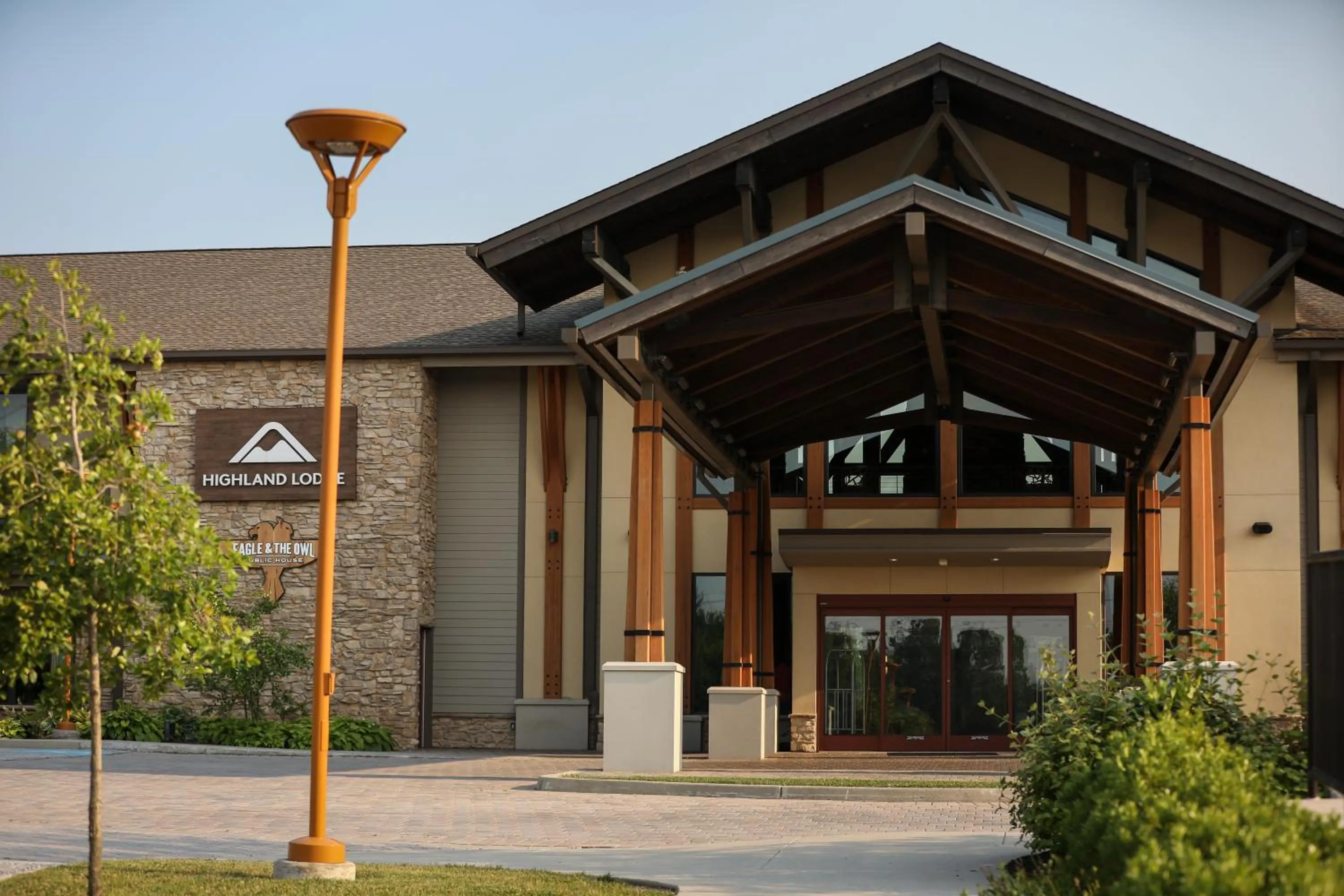 Liberty Mountain Resort