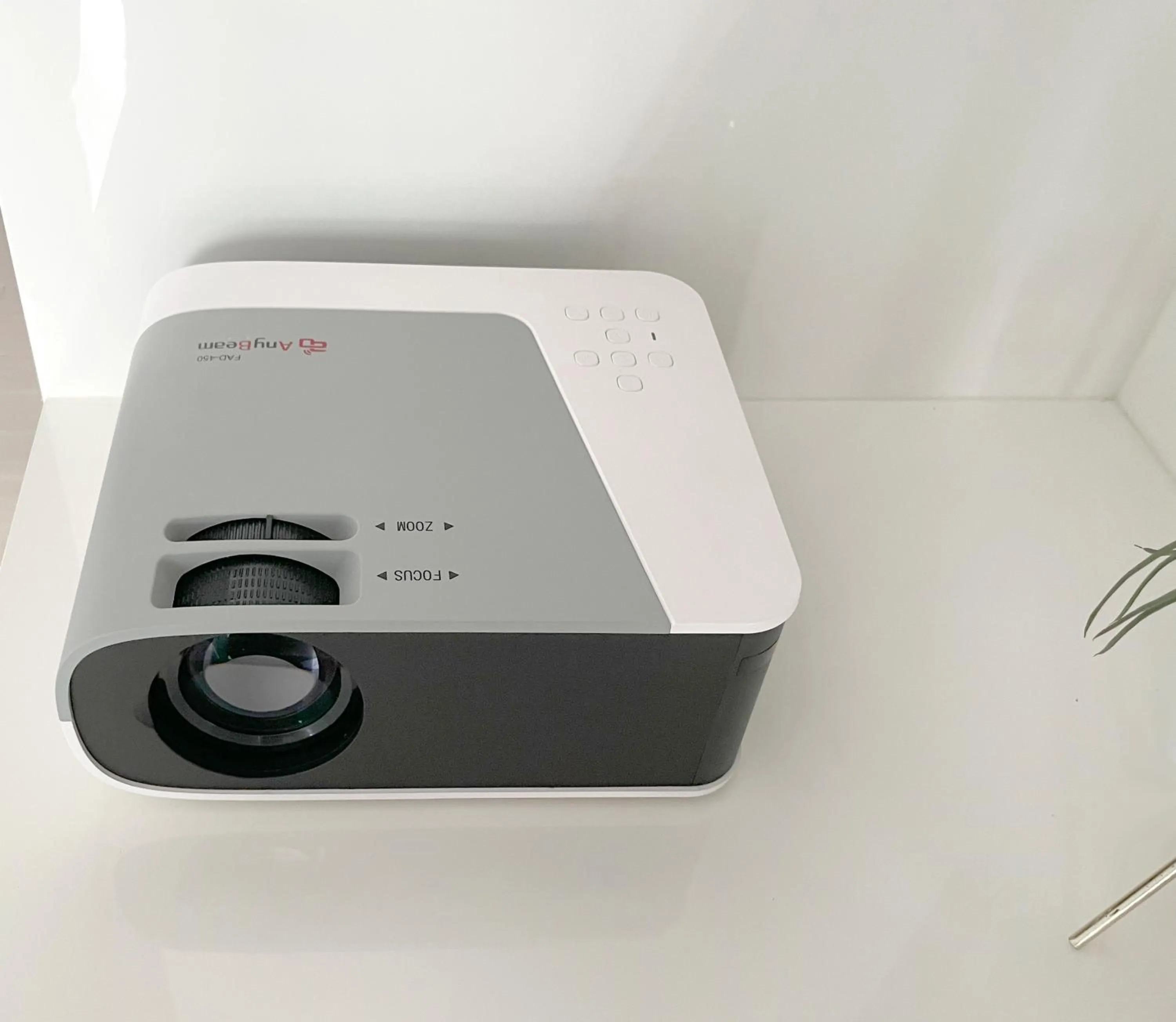 Property building in Landmark Stay in Songdo