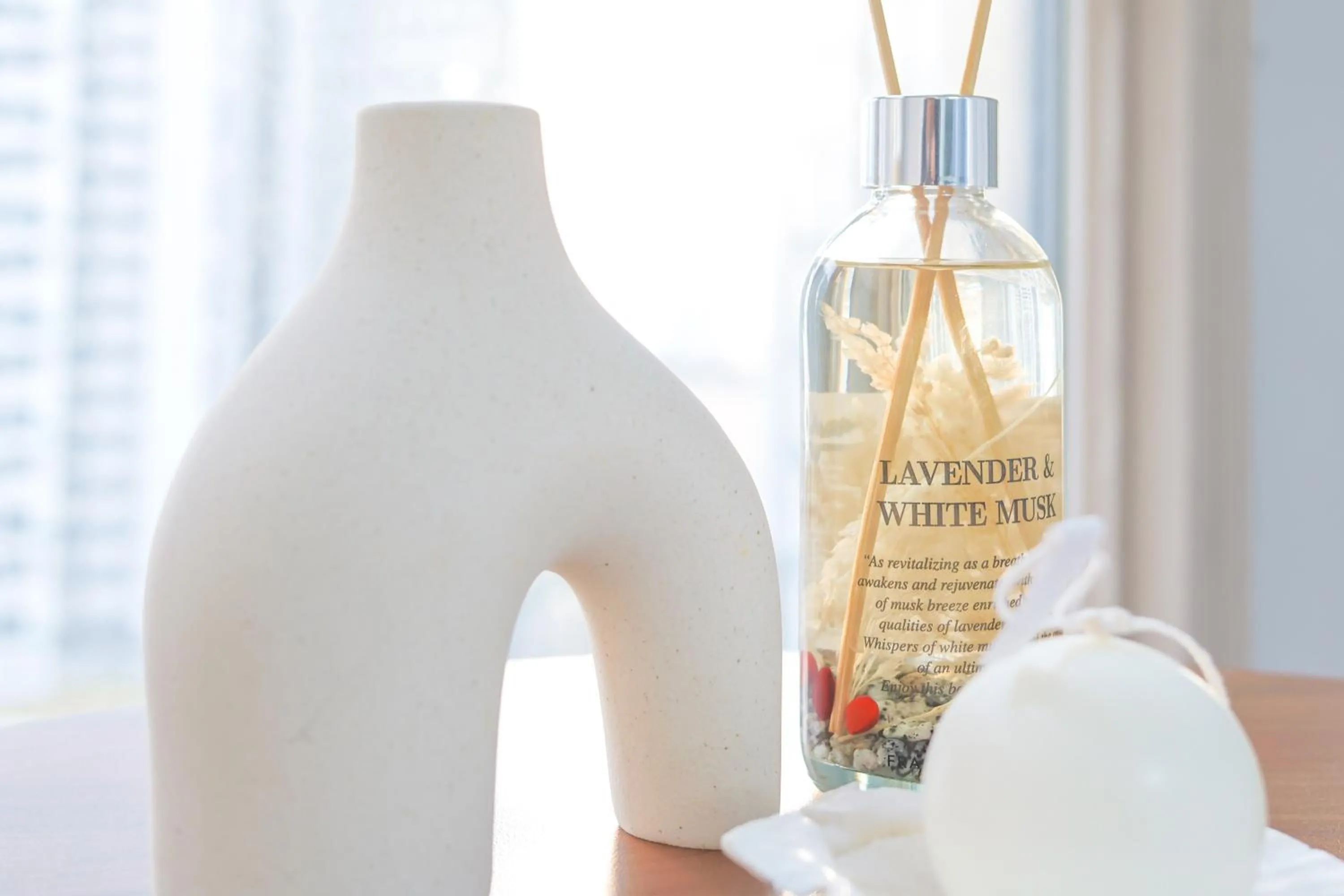 Property building in Landmark Stay in Songdo