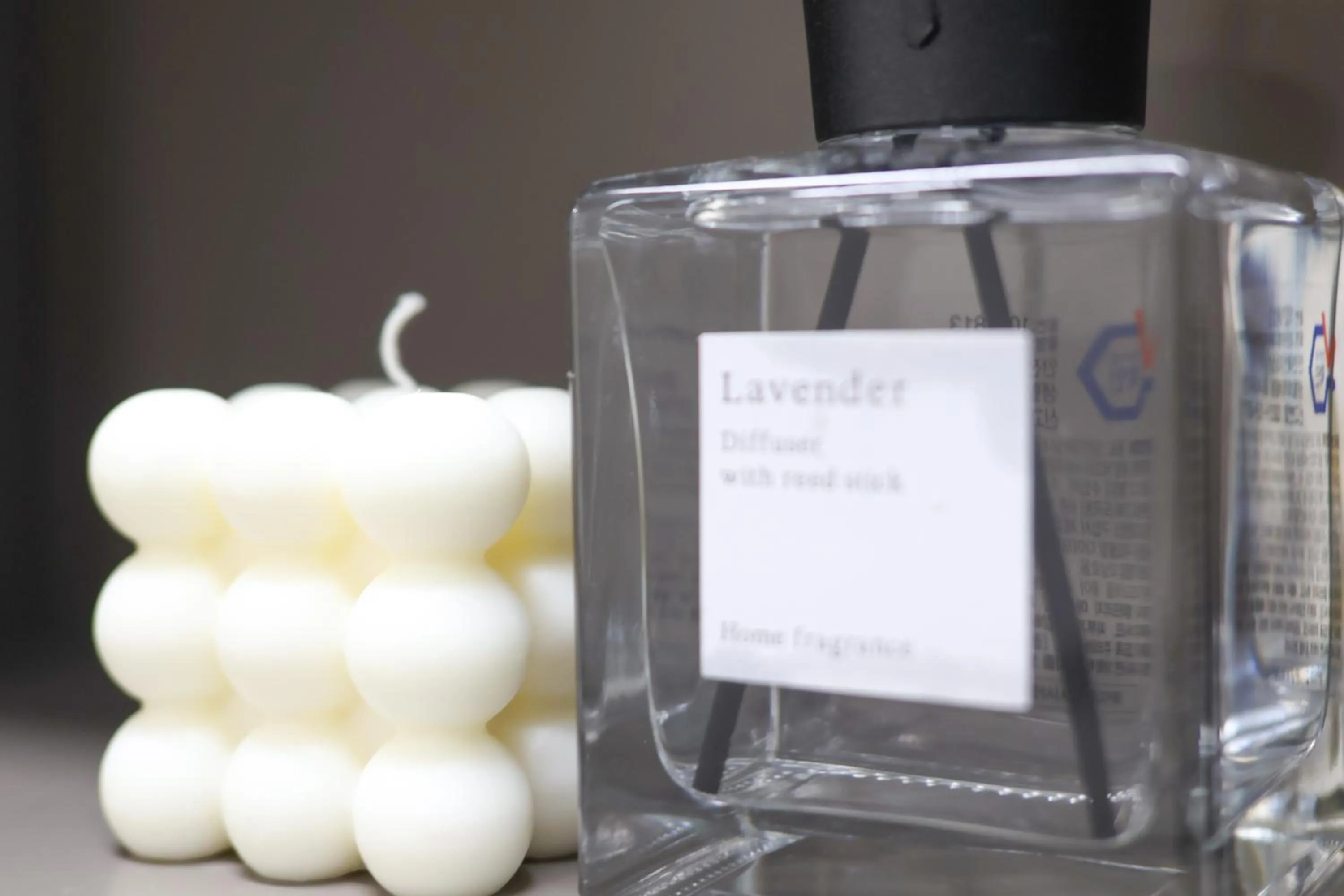 Property building in Landmark Stay in Songdo