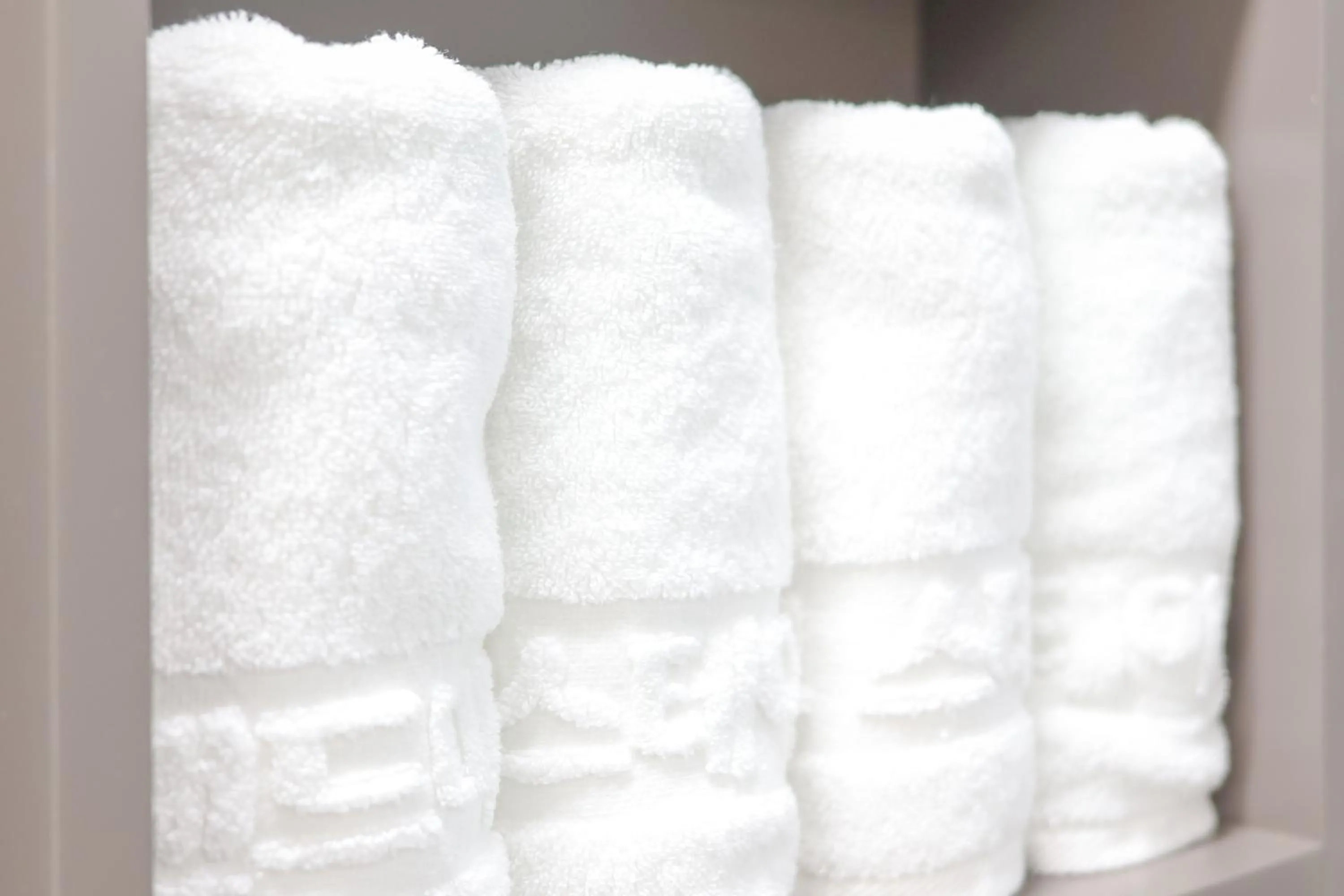 Property building in Landmark Stay in Songdo