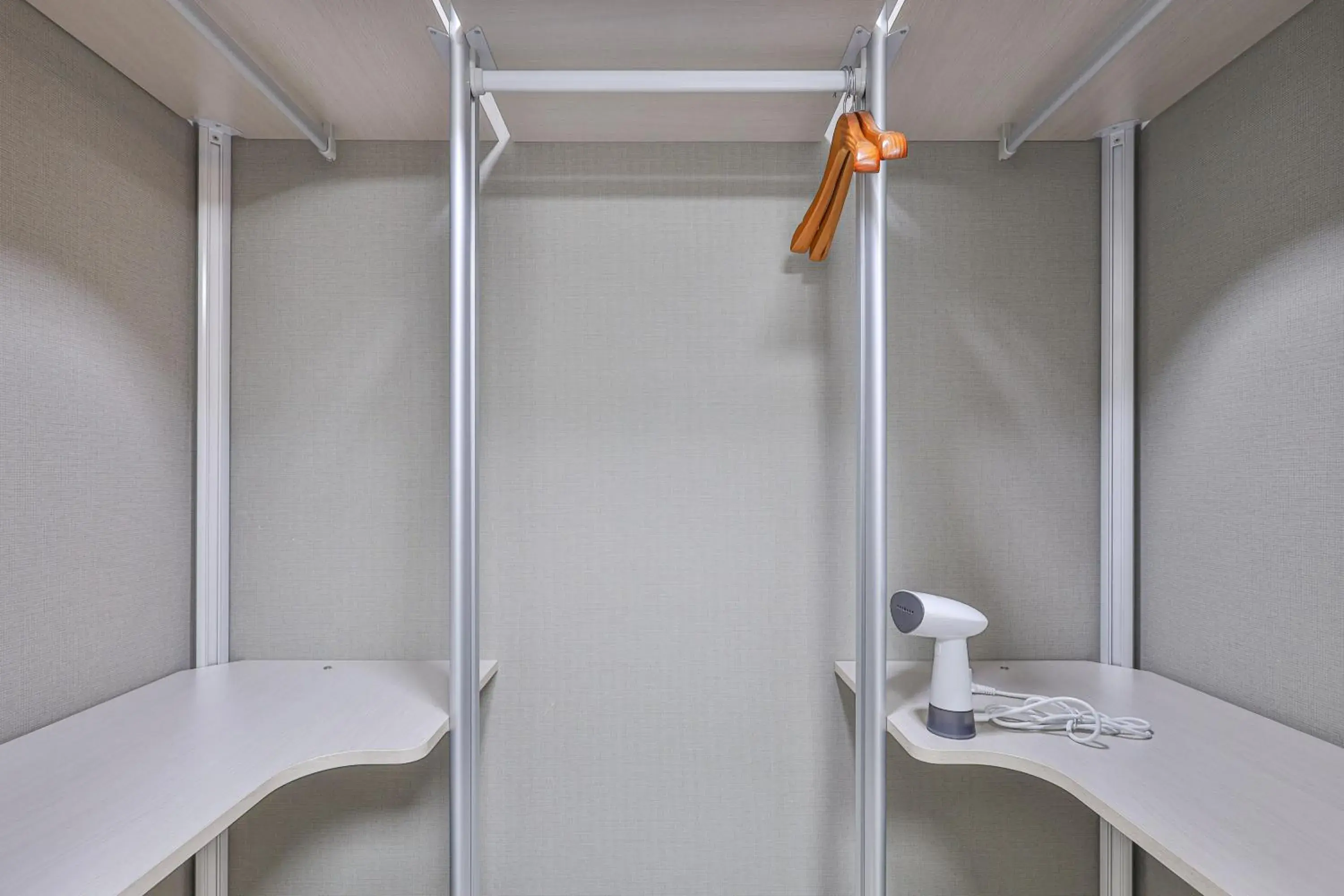 Property building in Landmark Stay in Songdo Property building in Landmark Stay in Songdo