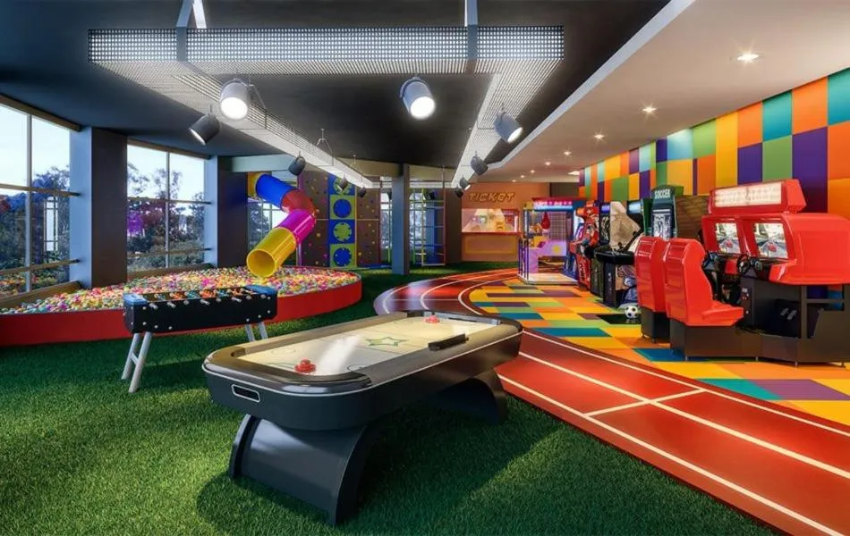 Golden Laghetto Resort Gramado