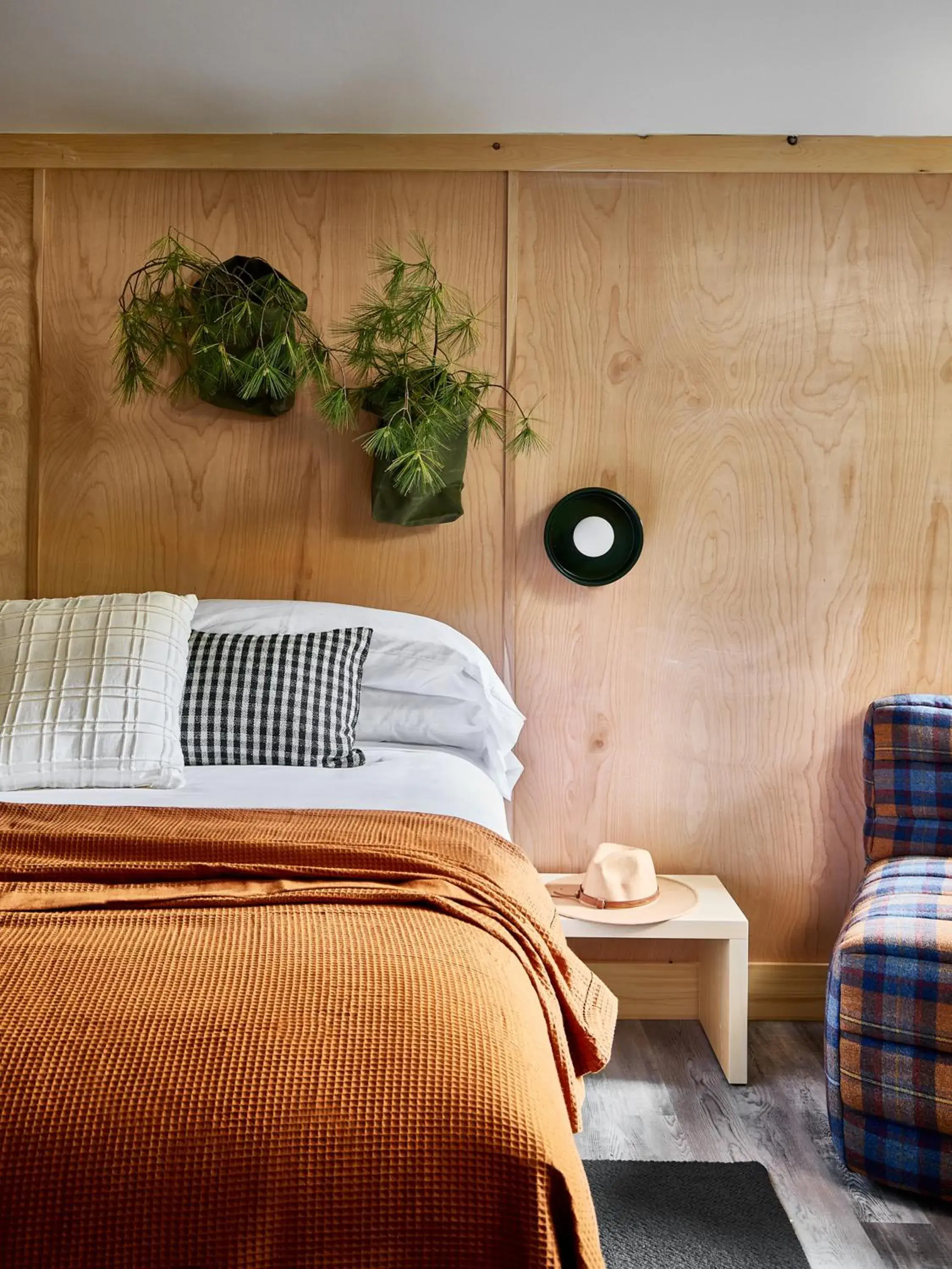 King Suite in Bluebird Cady Hill Lodge King Suite in Bluebird Cady Hill Lodge