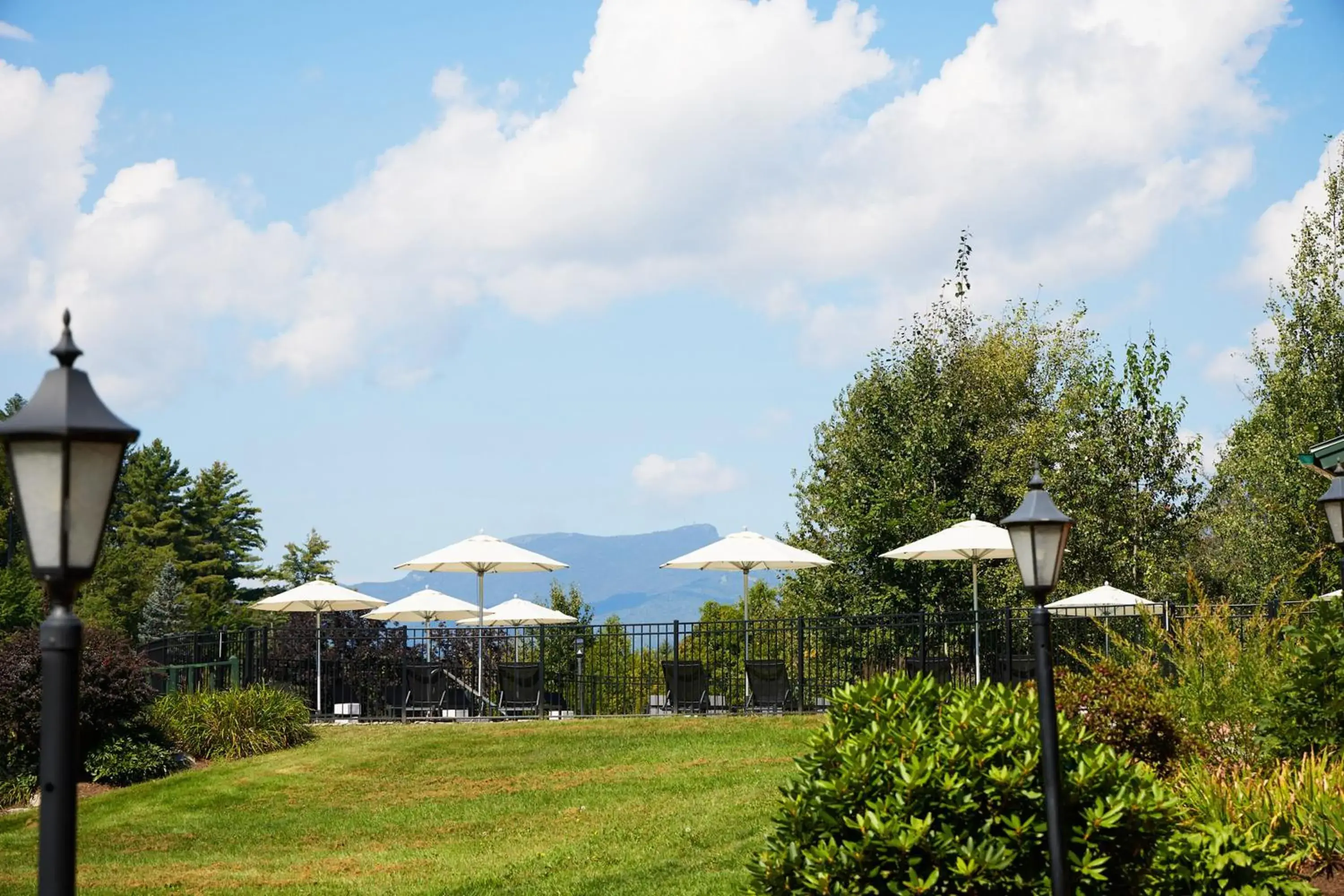 View (from property/room) in Bluebird Cady Hill Lodge View (from property/room) in Bluebird Cady Hill Lodge