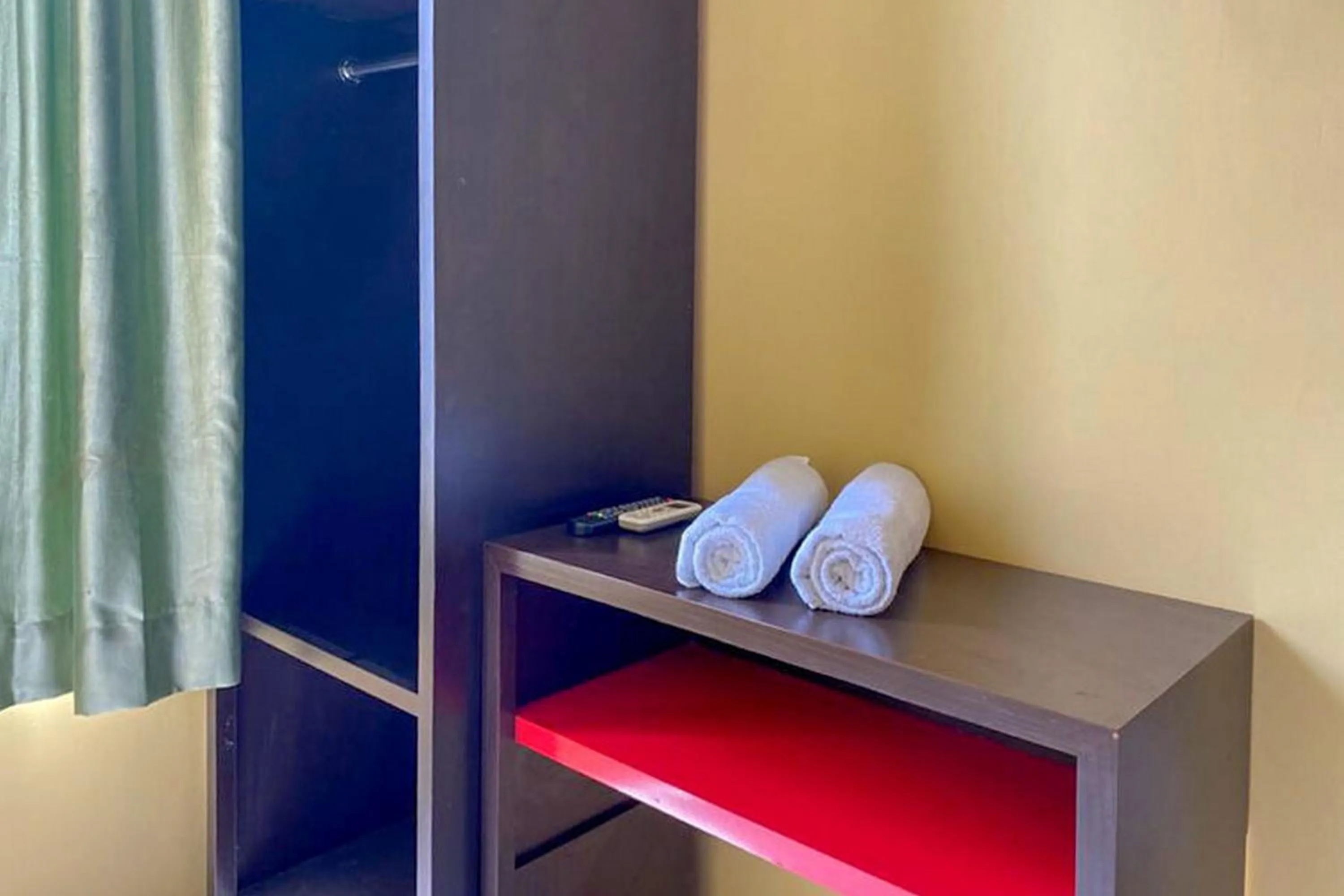 Rama Shinta Homestay near Gembira Loka Zoo RedPartner