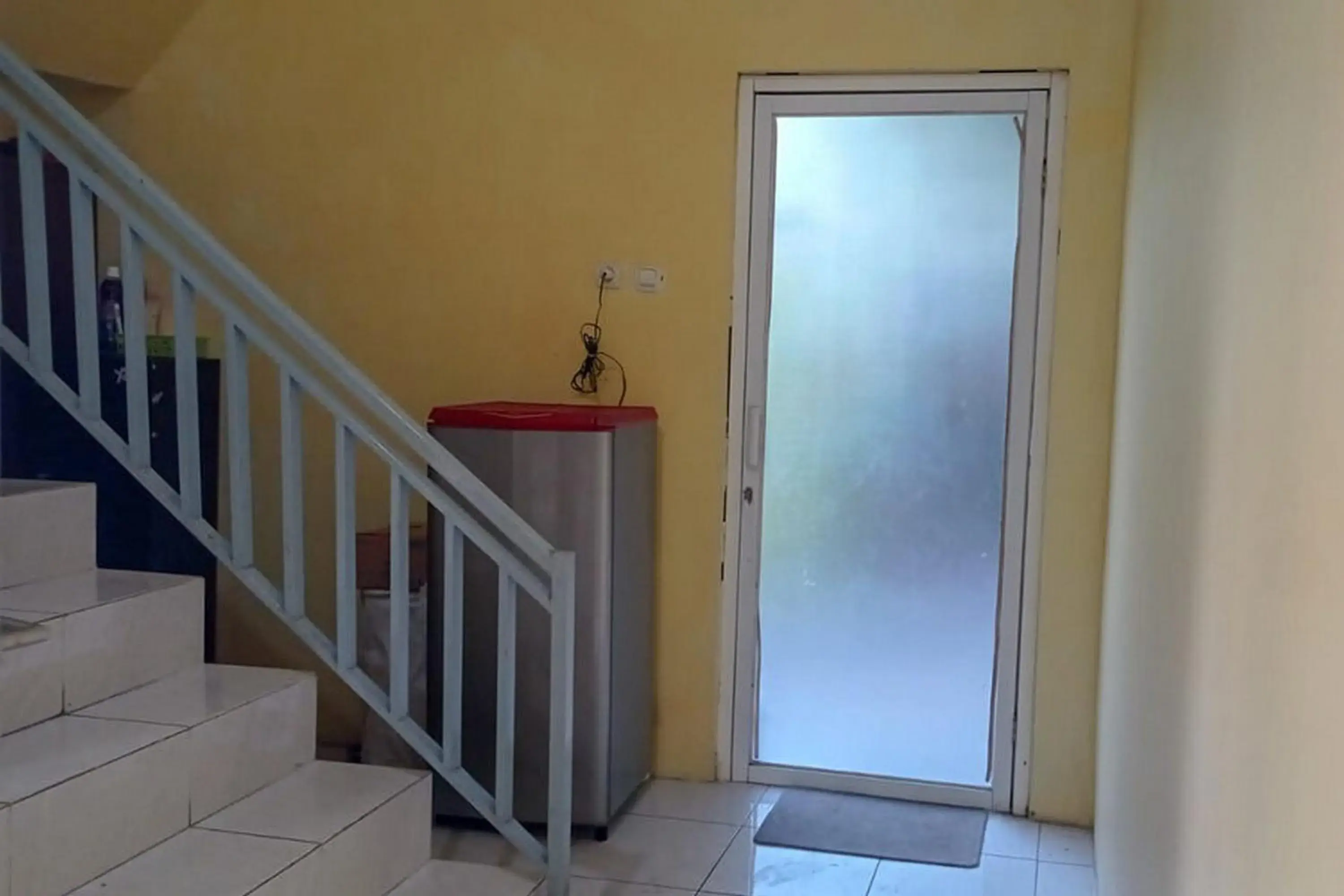 Property building in Rama Shinta Homestay near Gembira Loka Zoo RedPartner Property building in Rama Shinta Homestay near Gembira Loka Zoo RedPartner