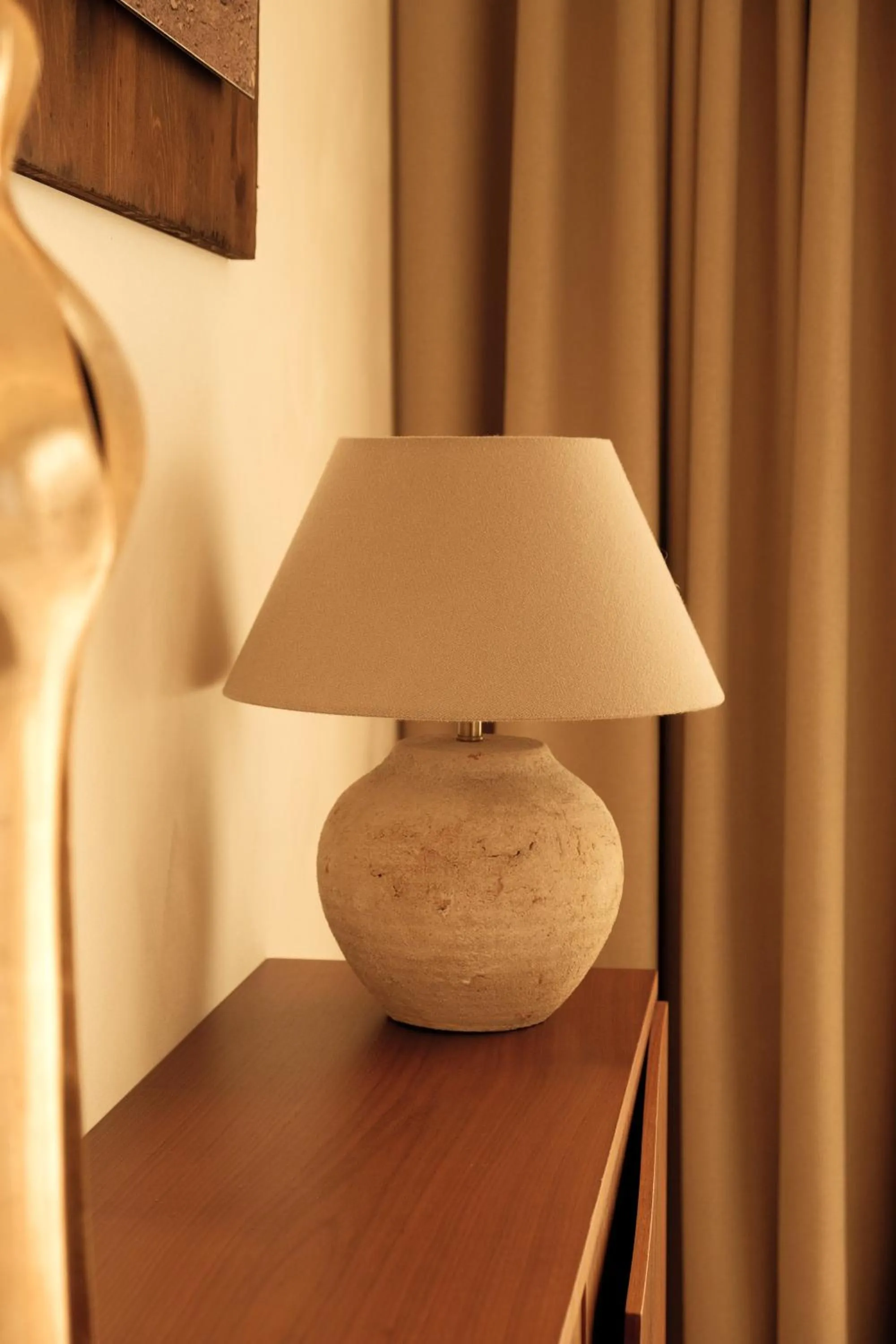 Bedroom in Boutique Hotel Panorama