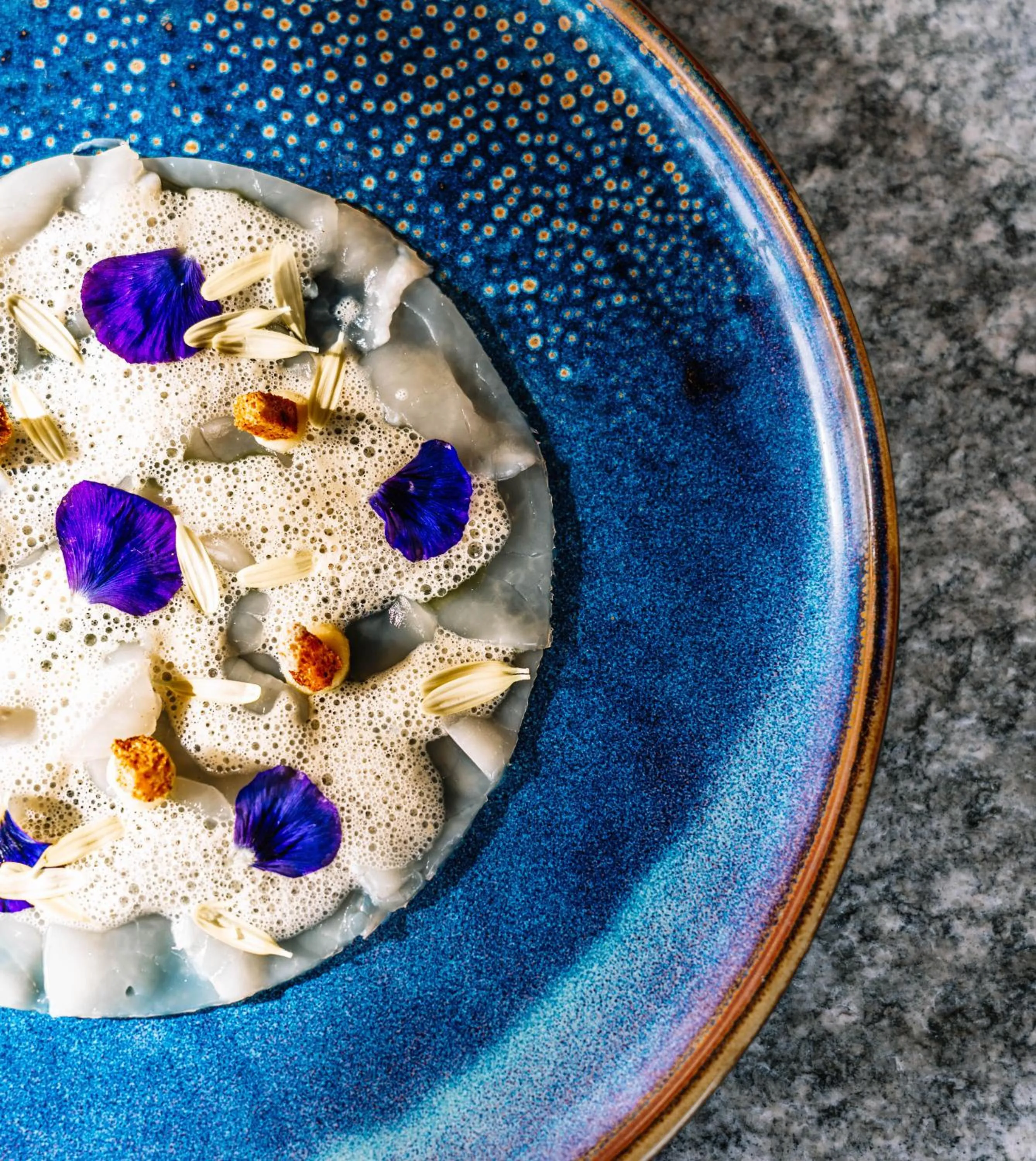 Restaurant/places to eat in Boutique Hotel Panorama