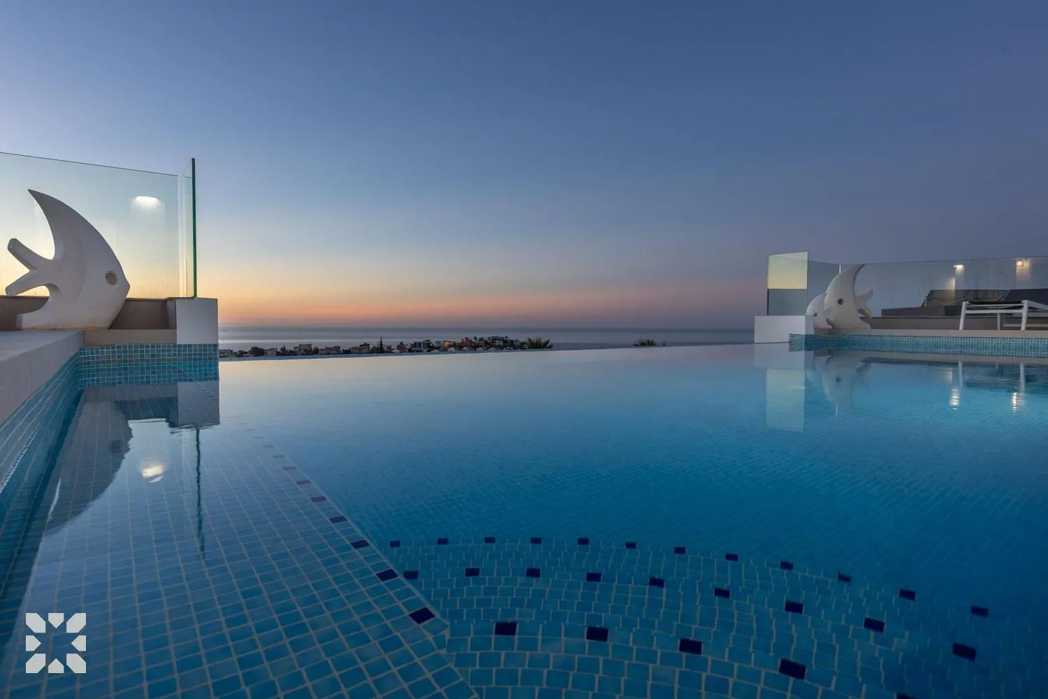 Villa Mykonos by Abahana Villas