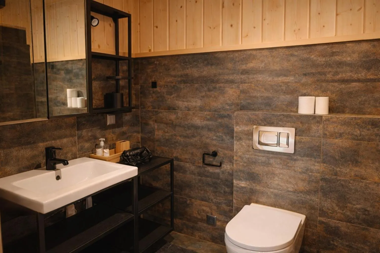 Apartamenty Leśna Przystań nad jeziorem