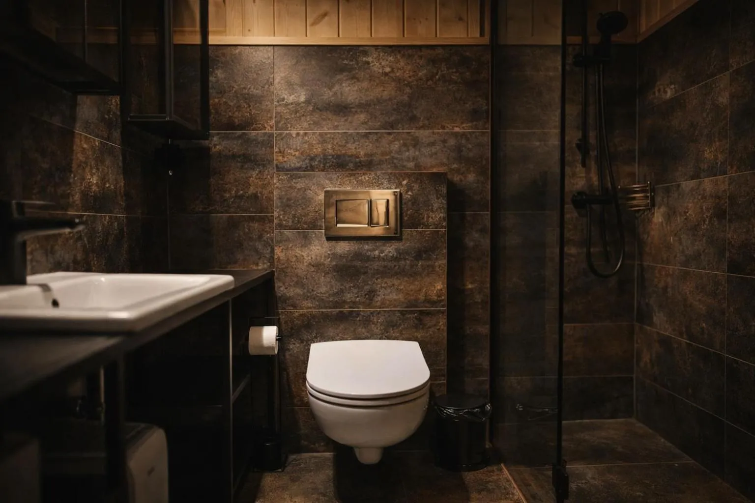Apartamenty Leśna Przystań nad jeziorem