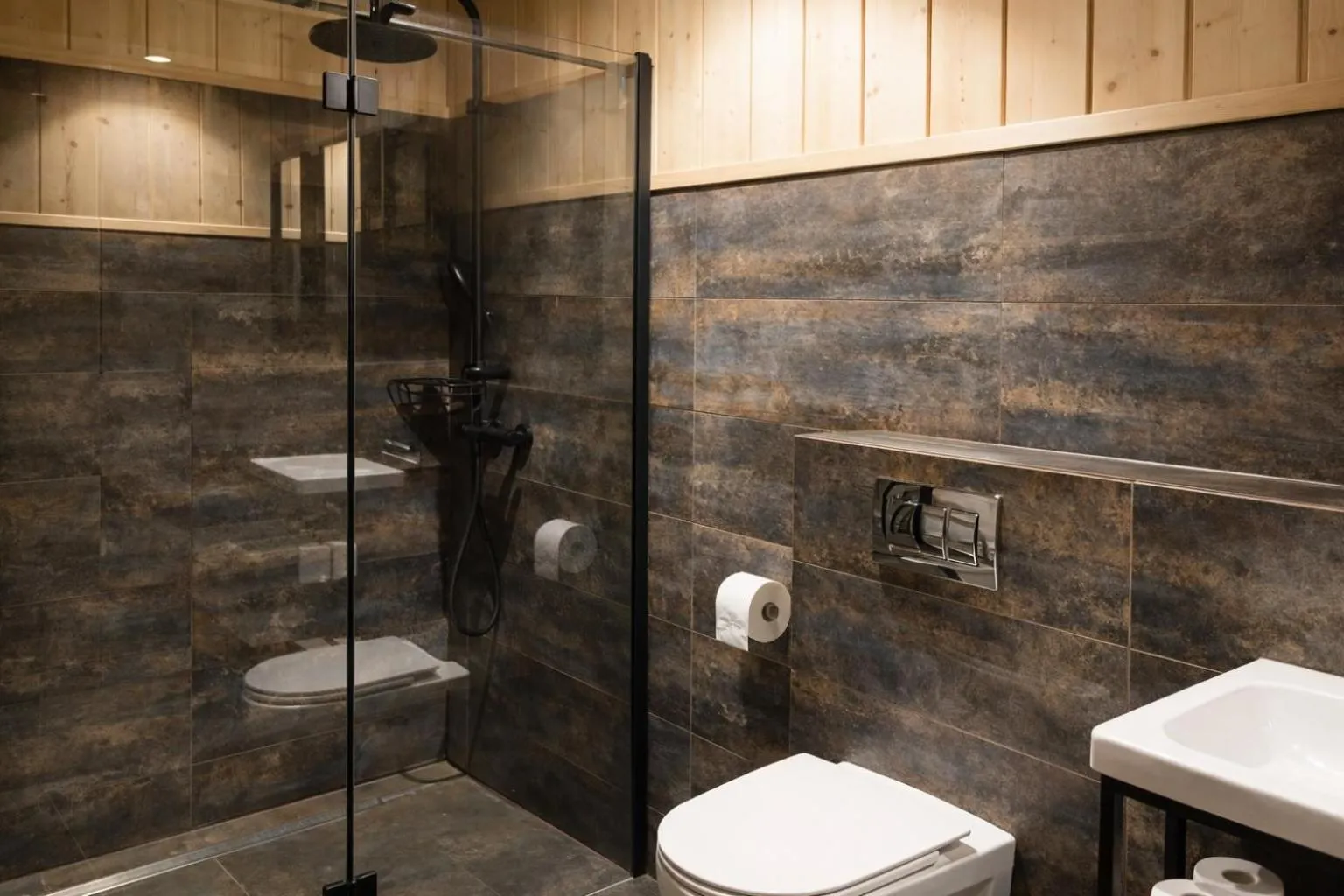 Apartamenty Leśna Przystań nad jeziorem