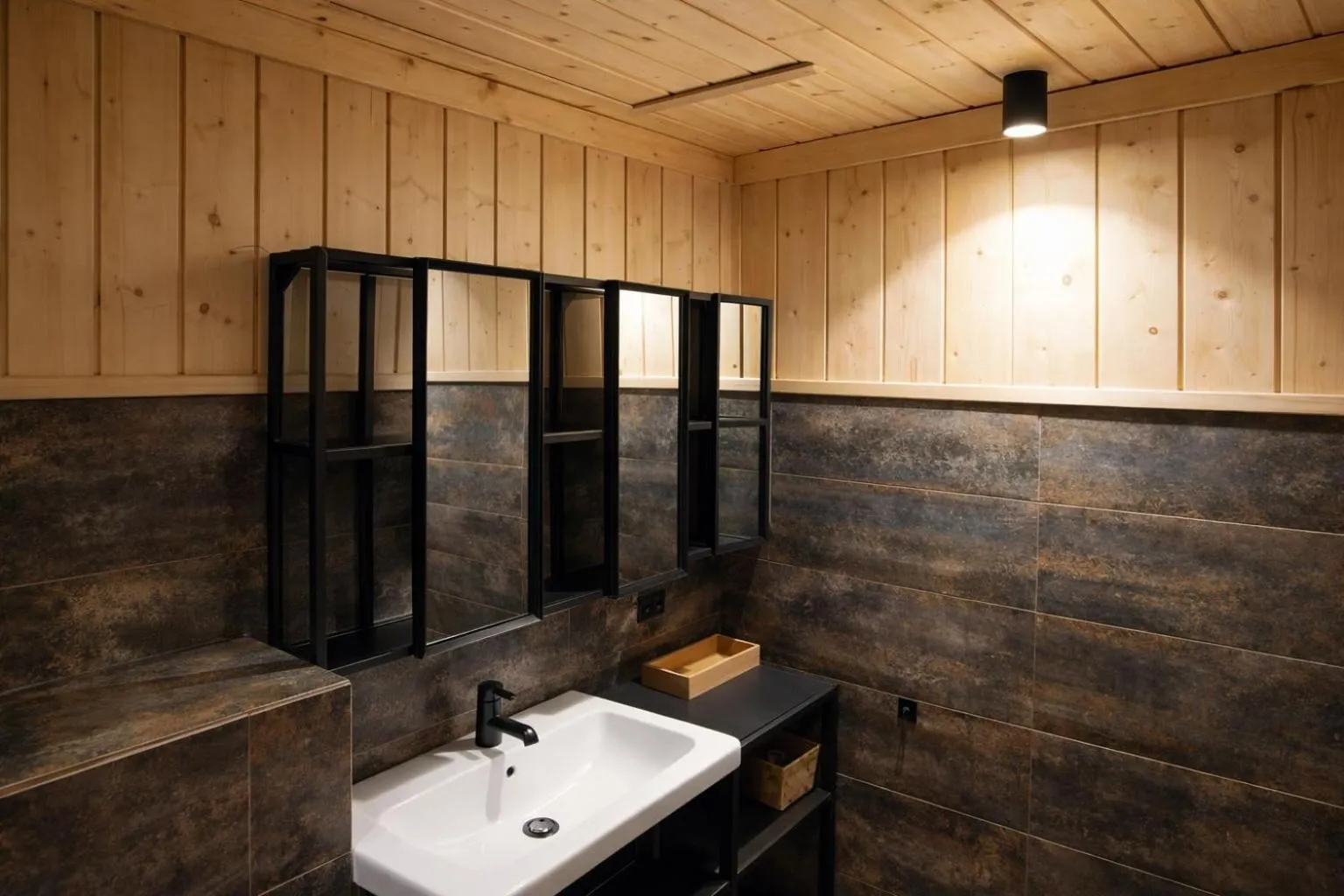 Apartamenty Leśna Przystań nad jeziorem