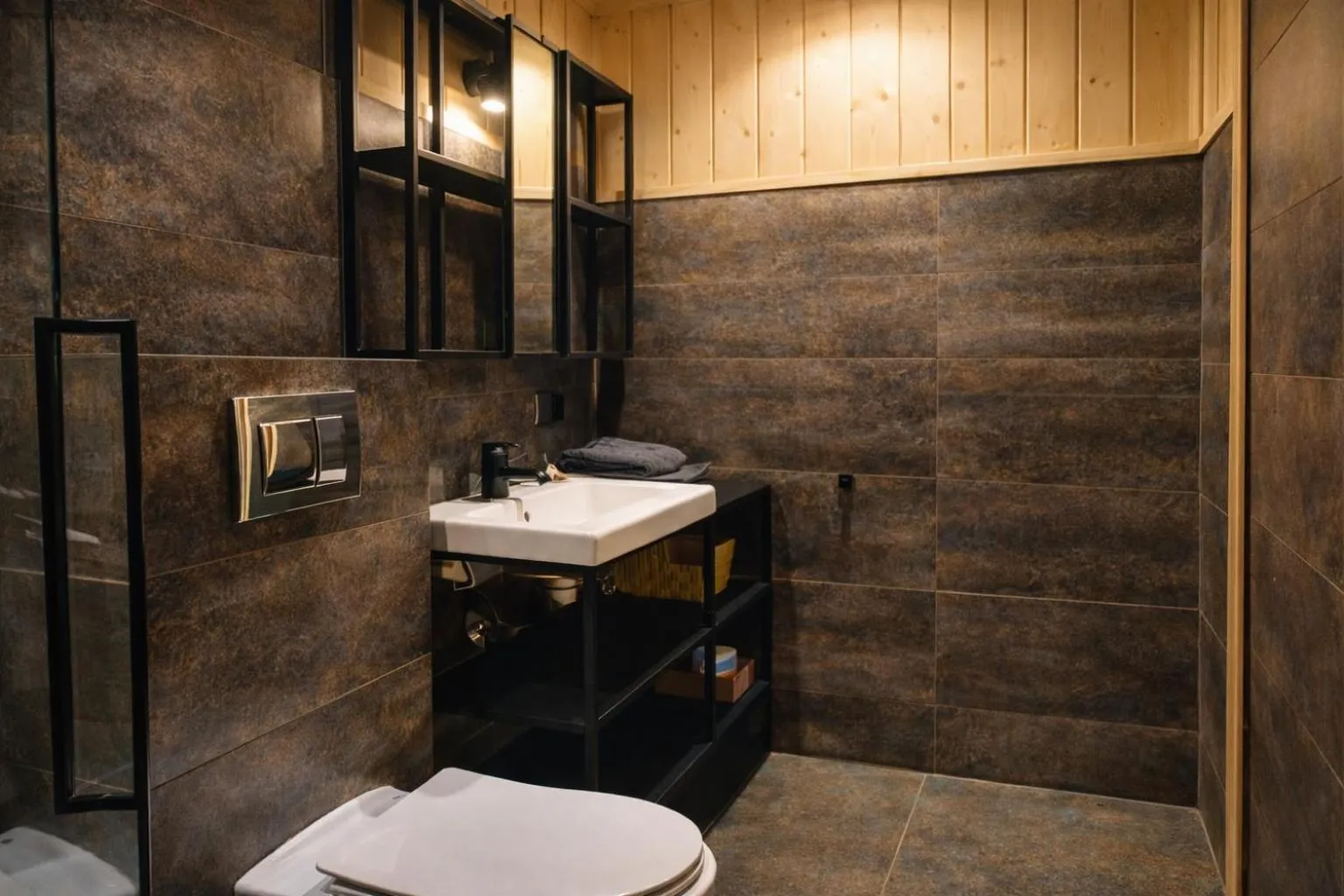 Apartamenty Leśna Przystań nad jeziorem