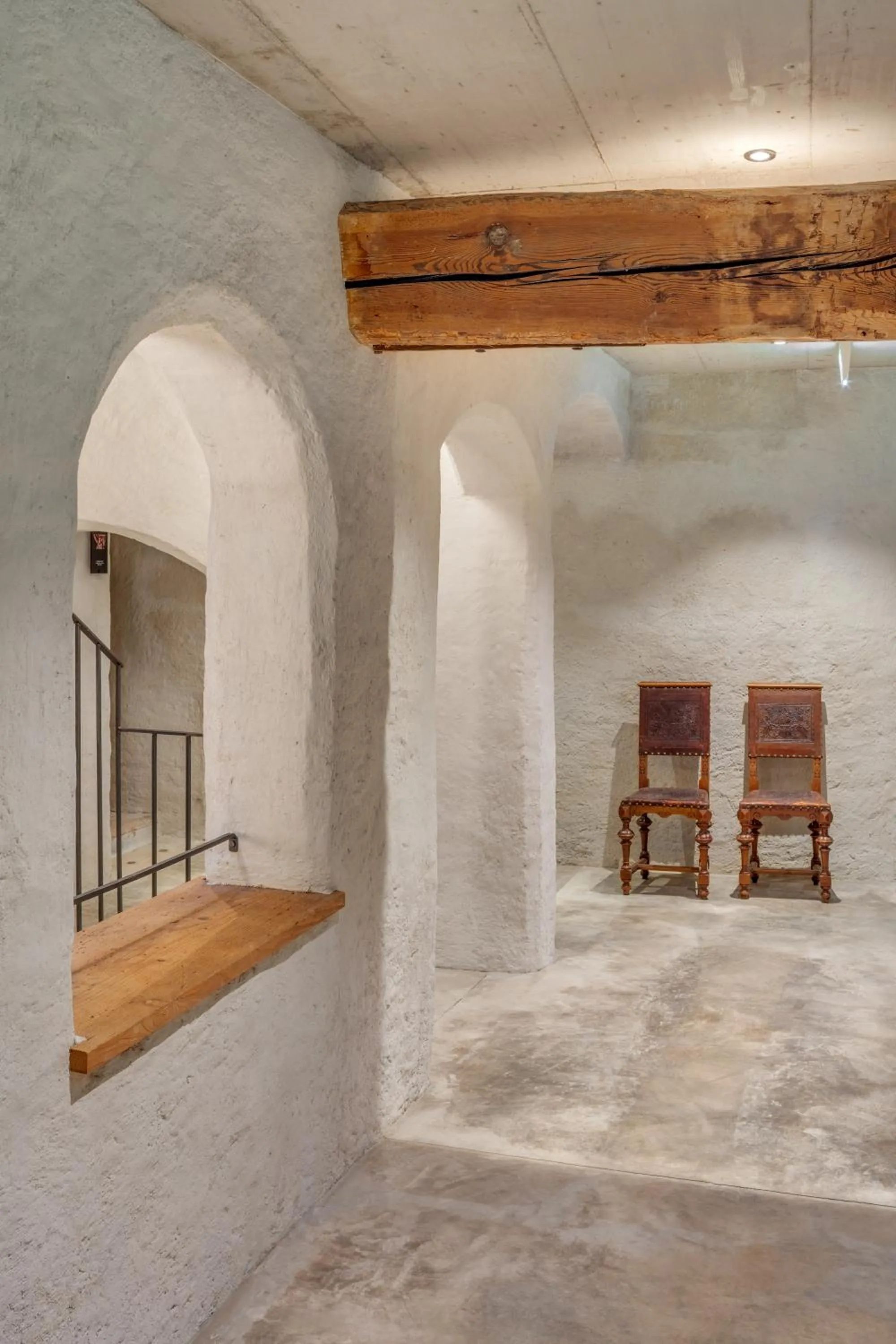 Other in Boutiquehotel Rattenberg