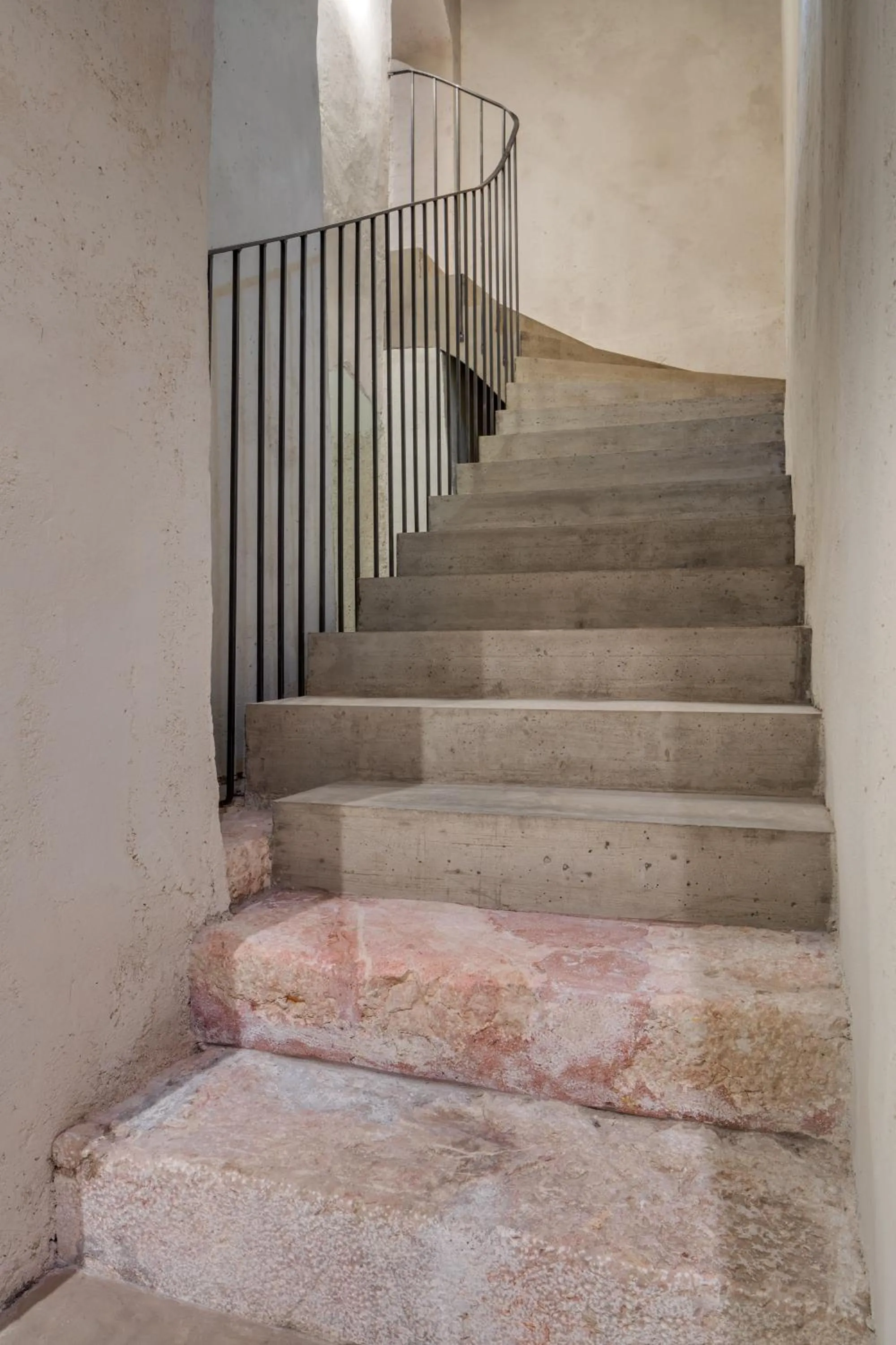 Property building in Boutiquehotel Rattenberg