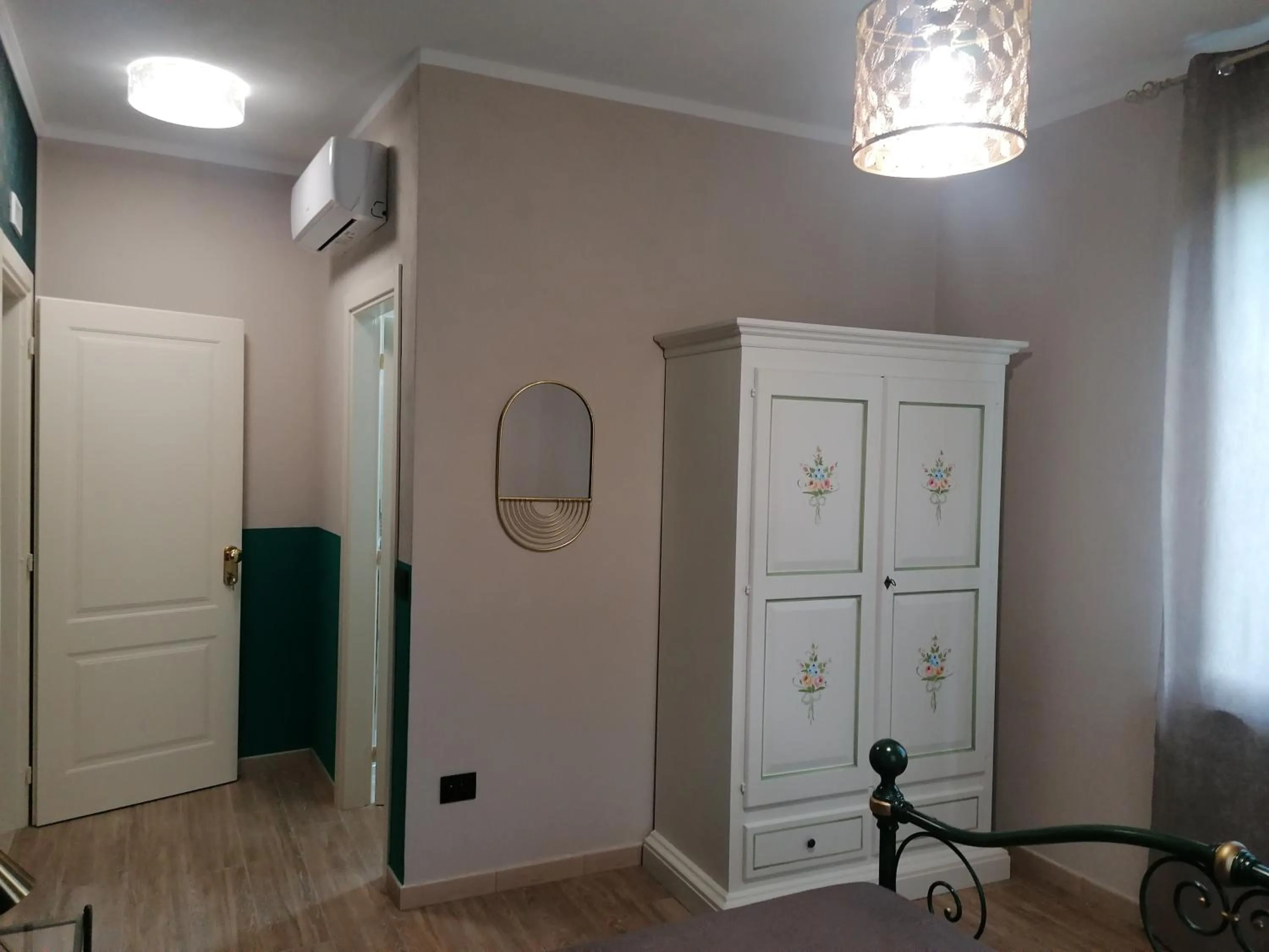 B&B VILLA PREZIOSA LAGO MAGGIORE