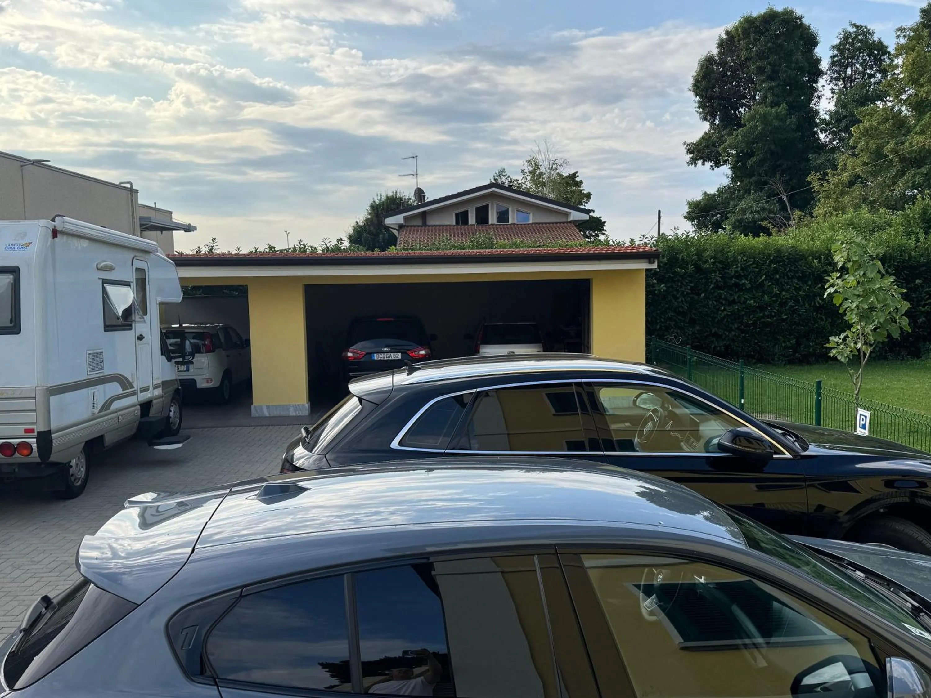 B&B VILLA PREZIOSA LAGO MAGGIORE