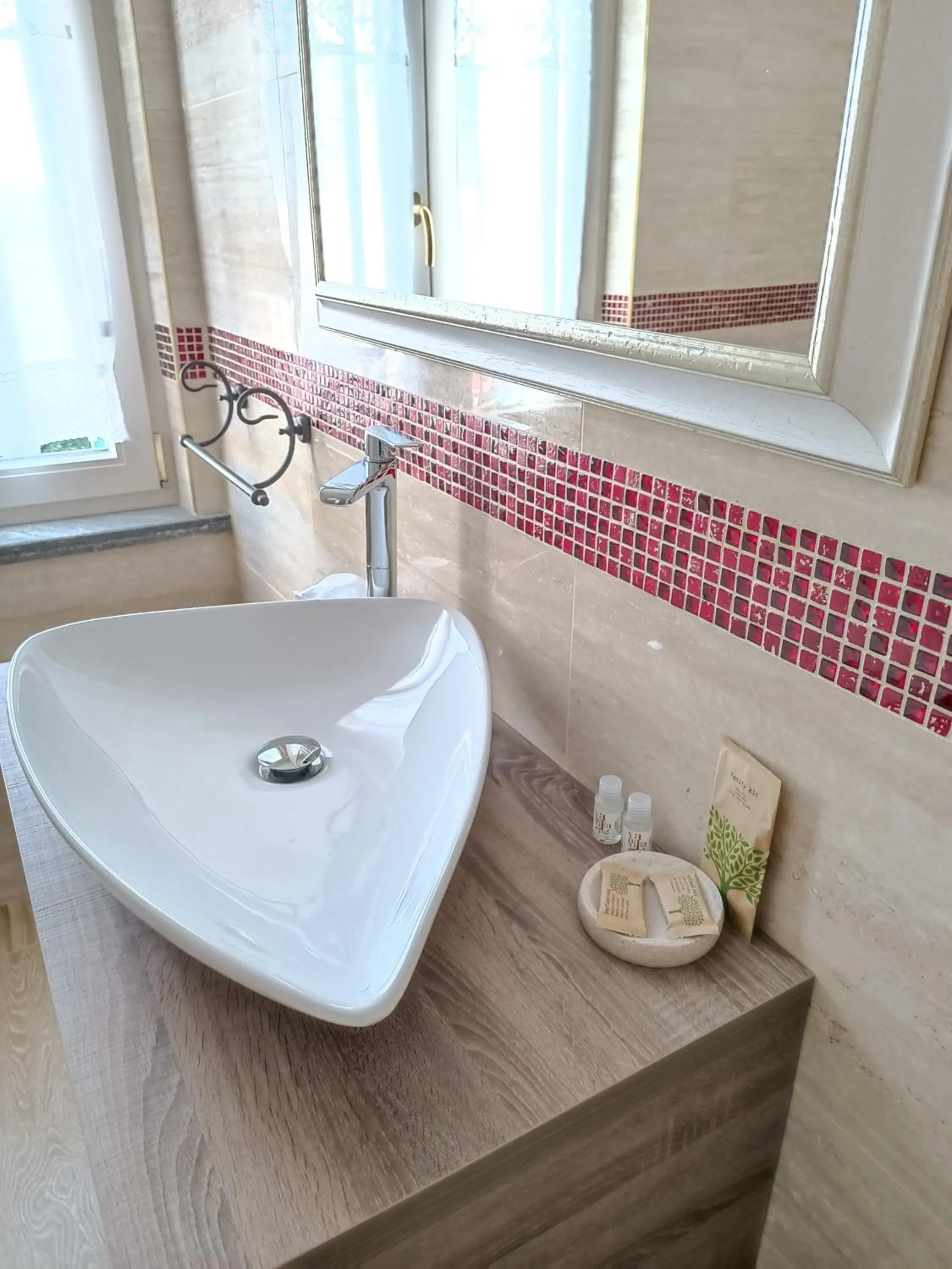 B&B VILLA PREZIOSA LAGO MAGGIORE