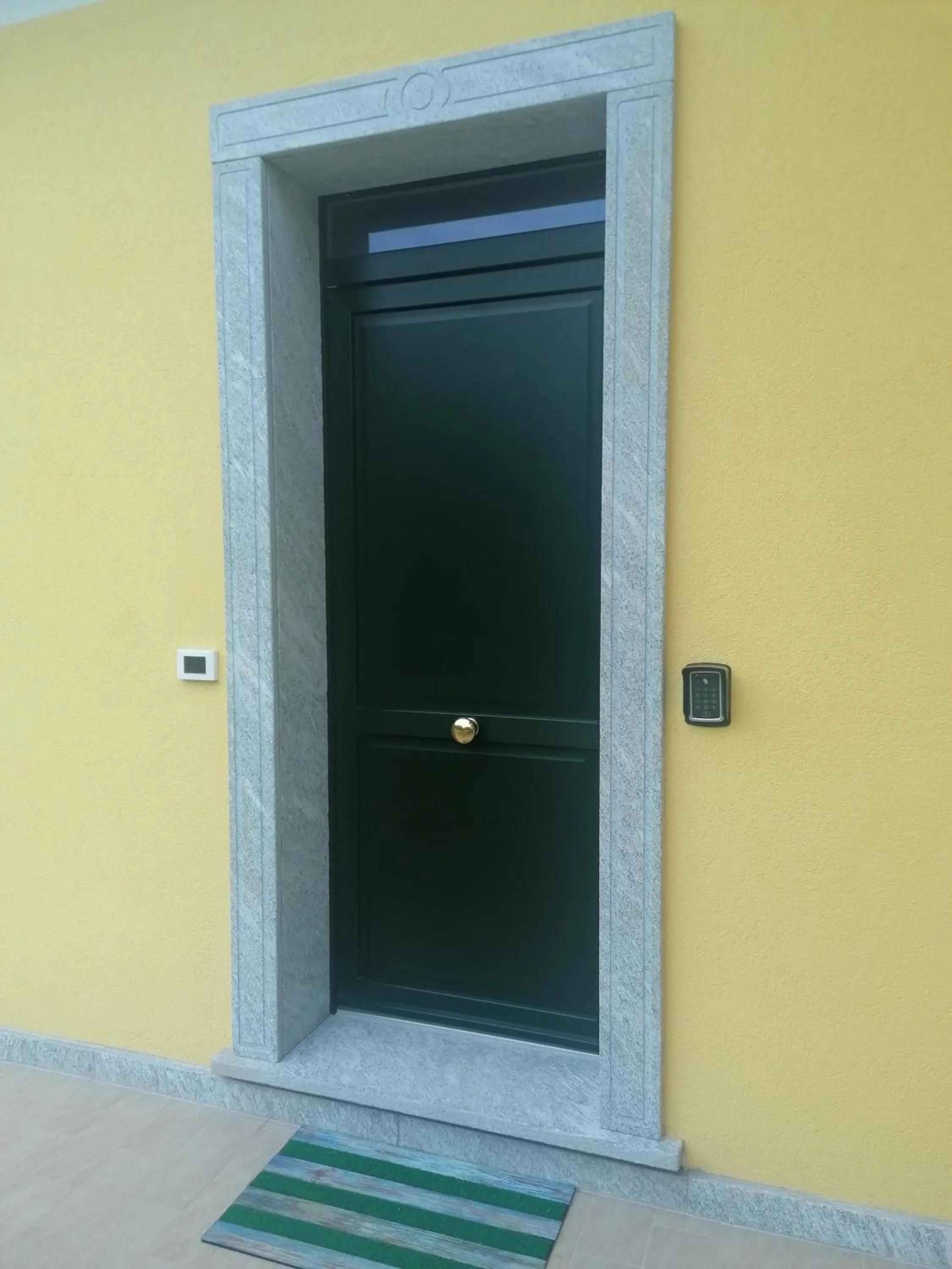 B&B VILLA PREZIOSA LAGO MAGGIORE