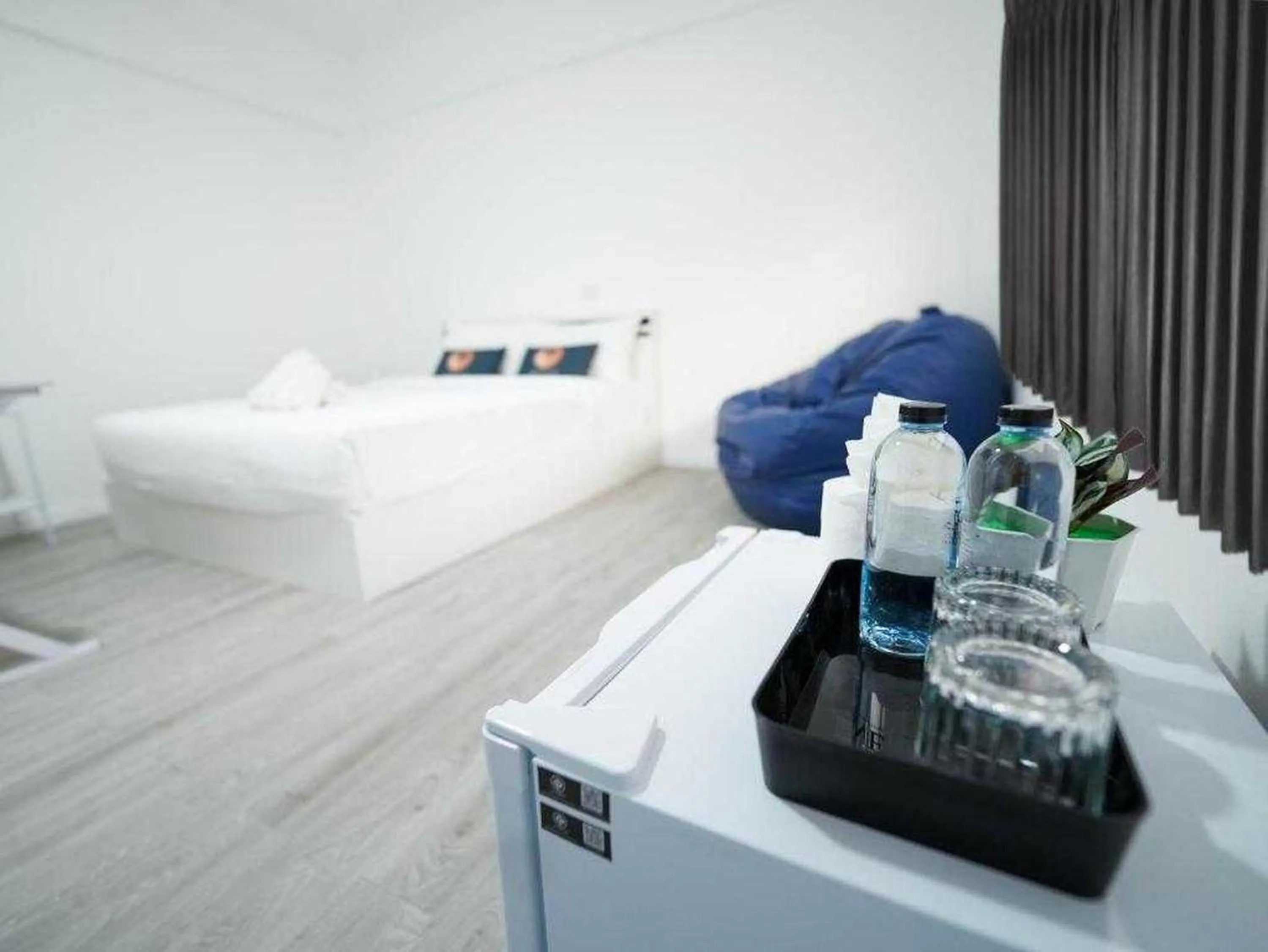 Photo of the whole room, Bed in RQ North Pattaya by Collection O