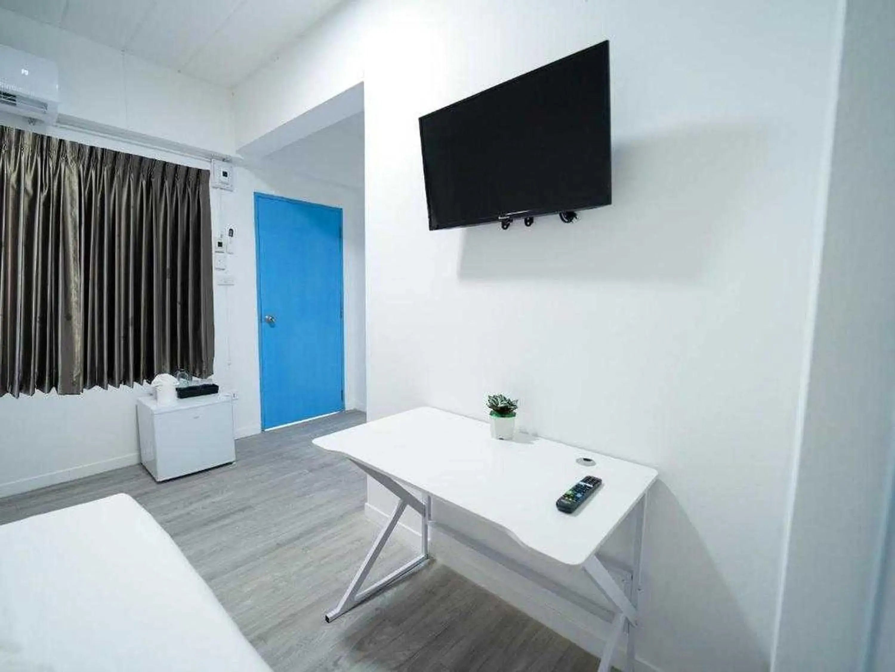 Photo of the whole room, Bed in RQ North Pattaya by Collection O Photo of the whole room, Bed in RQ North Pattaya by Collection O