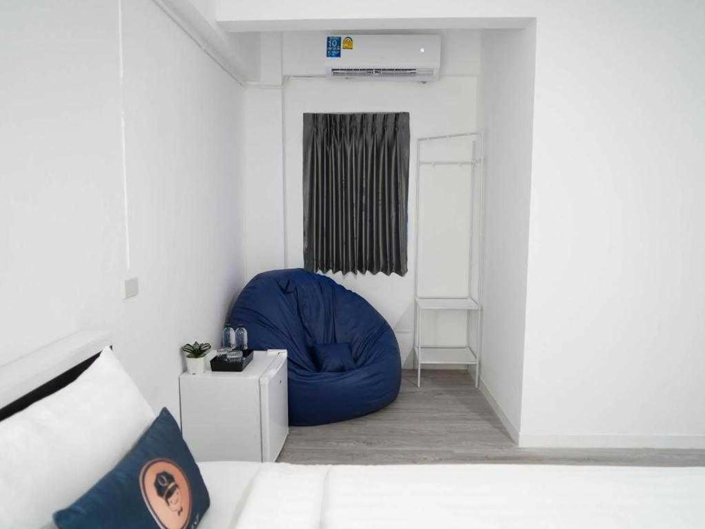 Photo of the whole room, Bed in RQ North Pattaya by Collection O