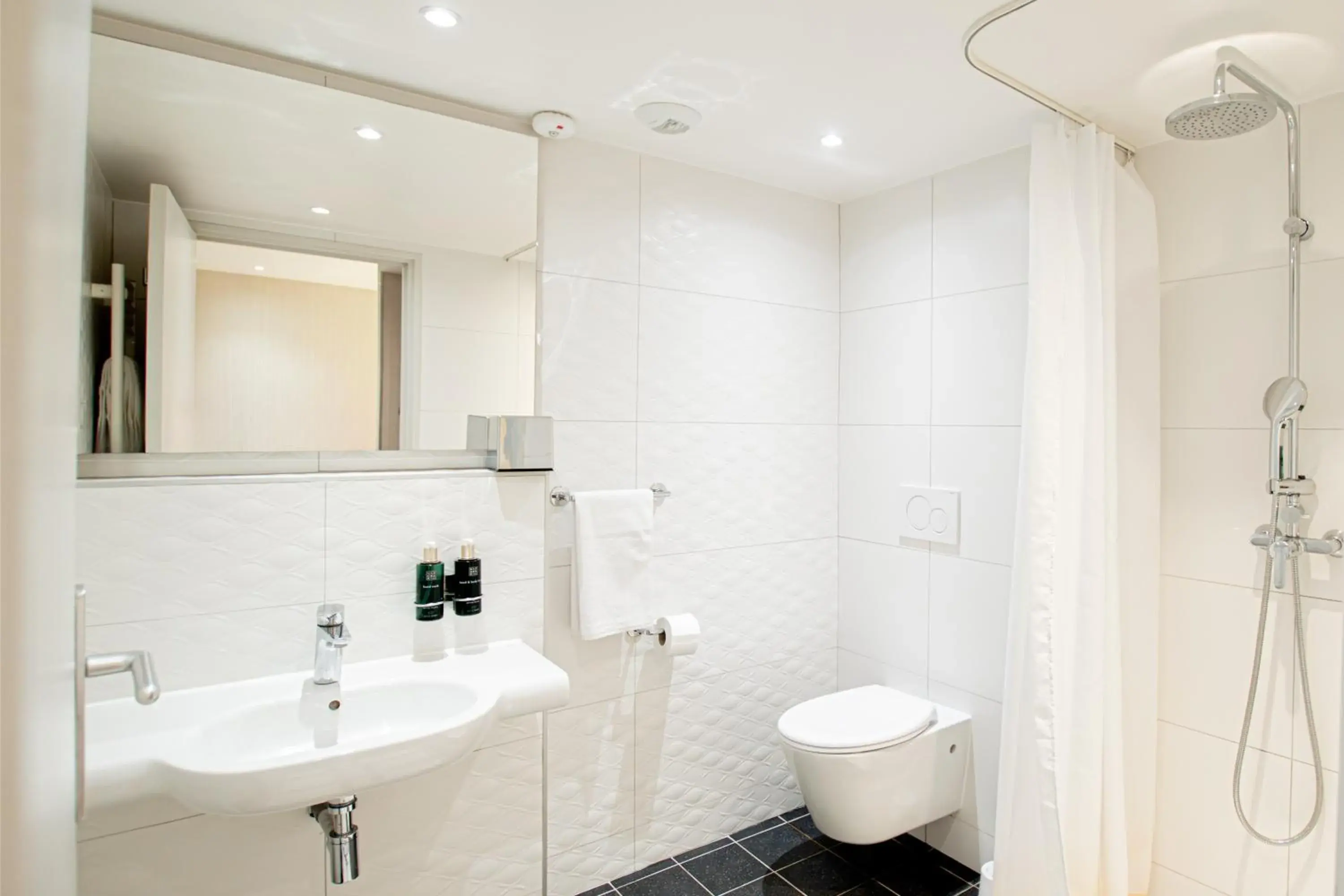 CADET Residence CADET Residence