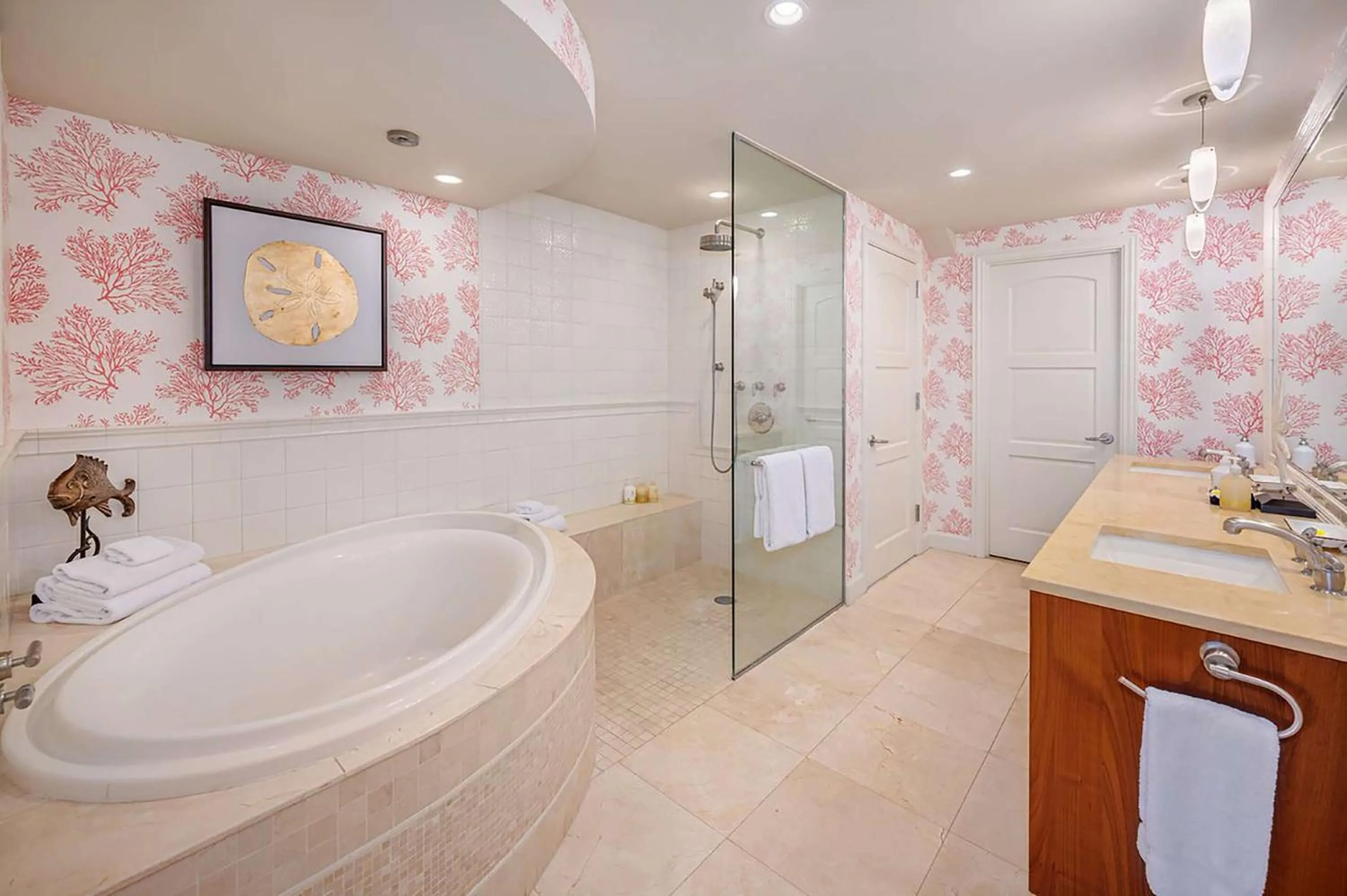 Bathroom in Ho Olei Residences - CoralTree Residence Collection