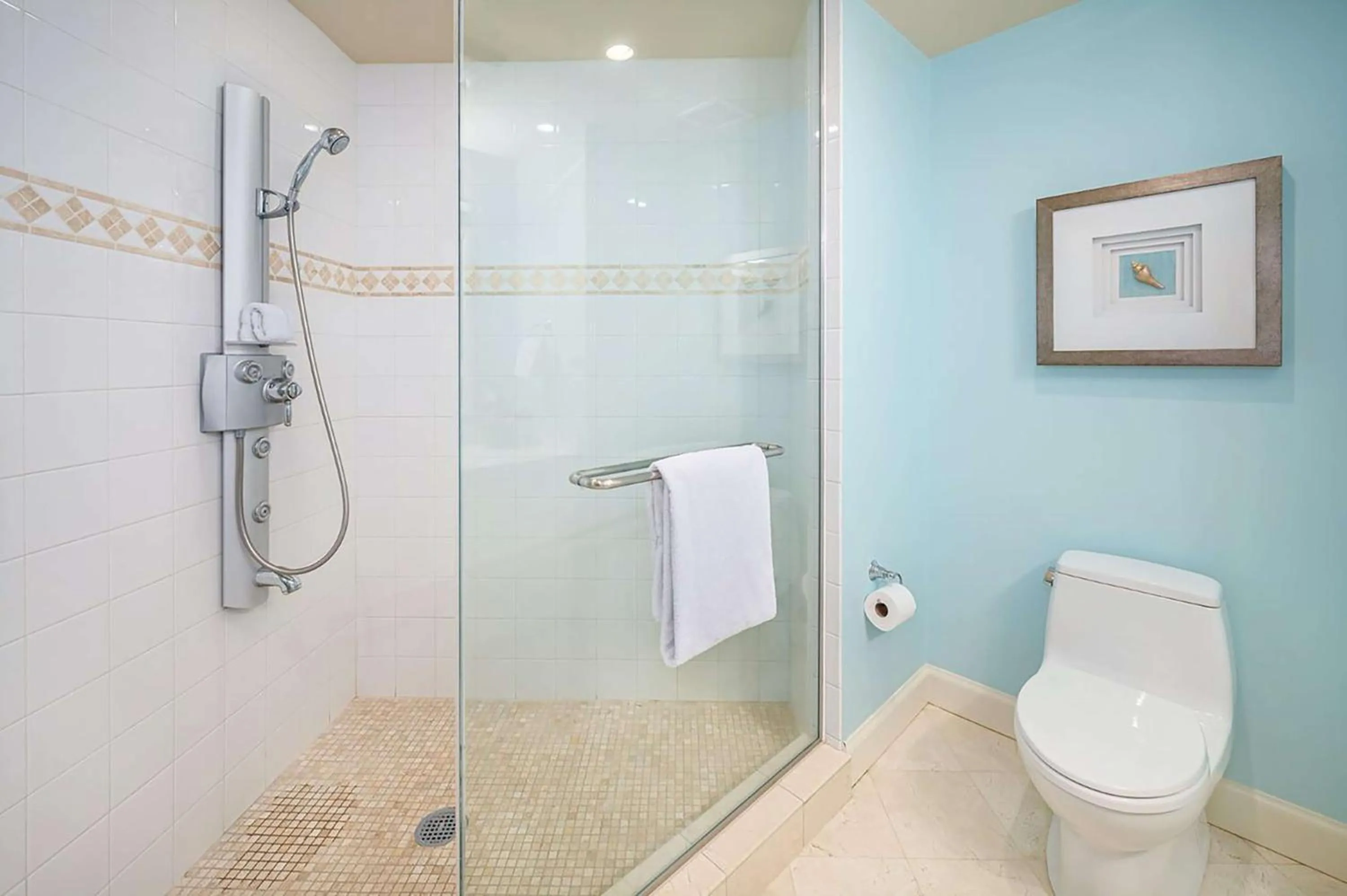 Bathroom in Ho Olei Residences - CoralTree Residence Collection