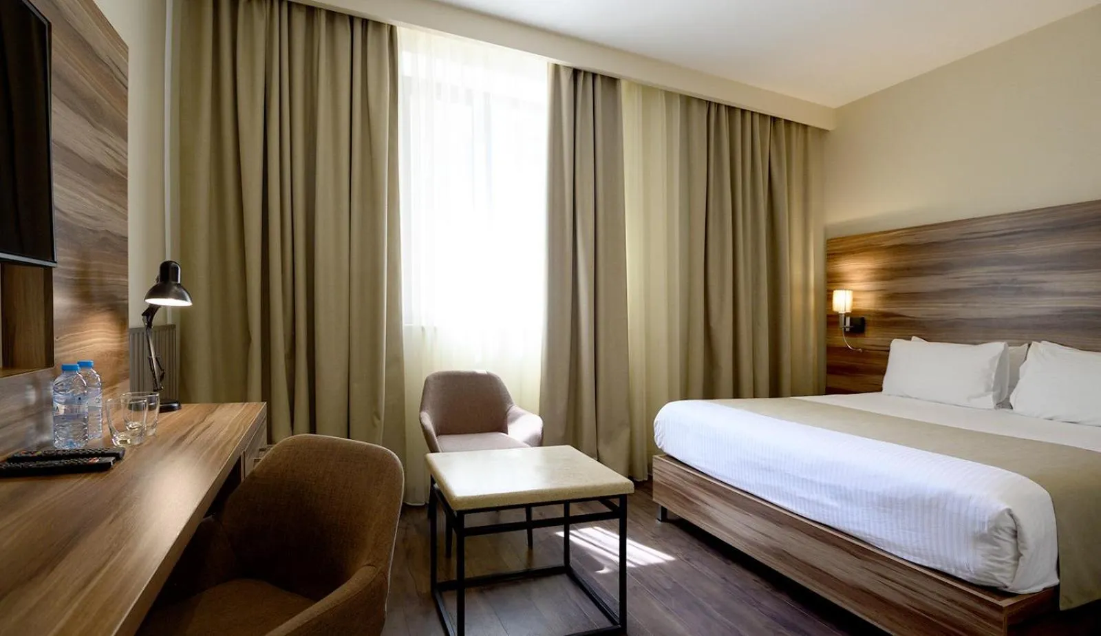 Bedroom in Nacho Hotel Yerevan, By One