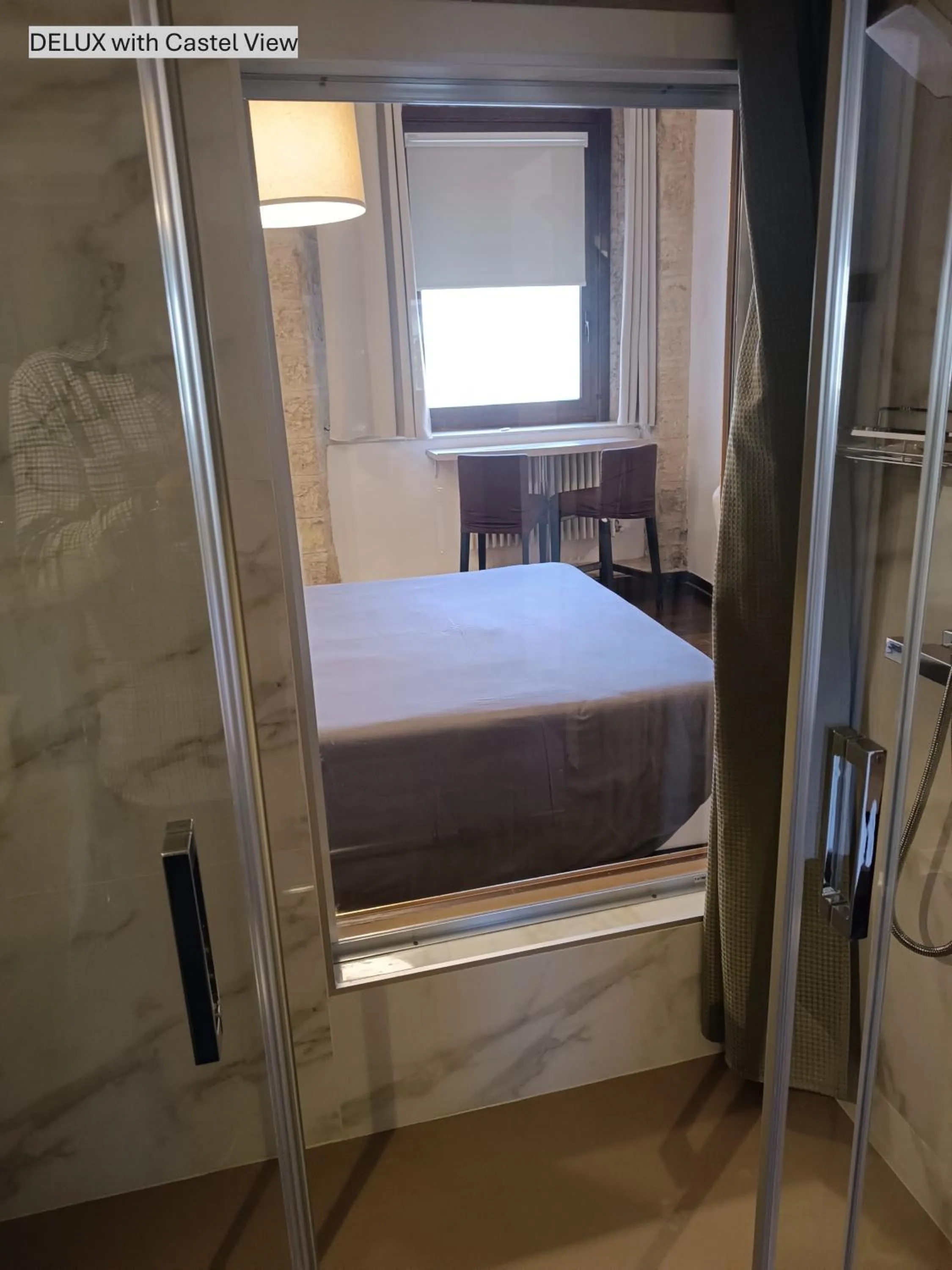 Bed in Dimora Arco Basso - Old Town