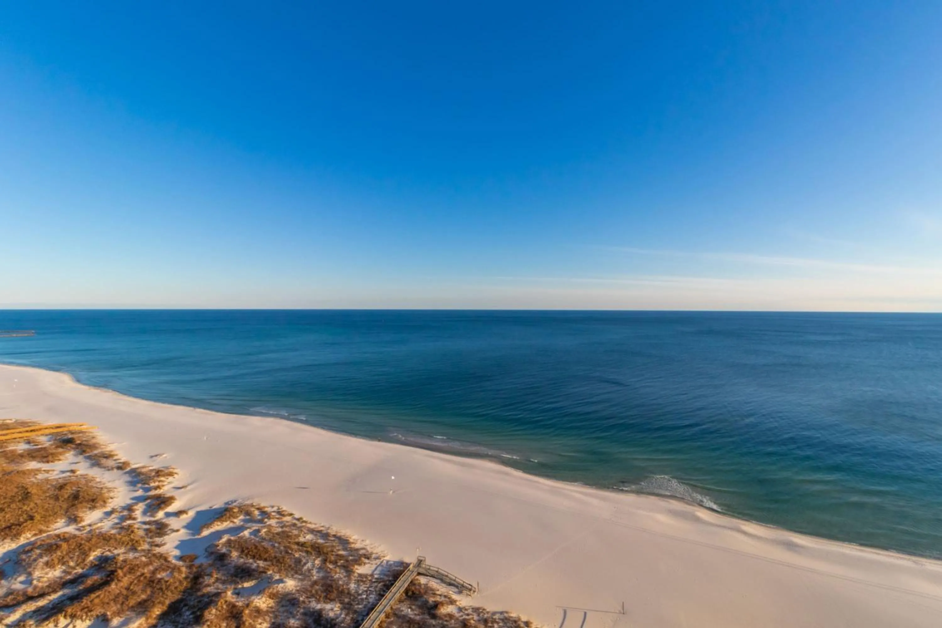 Balcony/Terrace in Turquoise 1908C